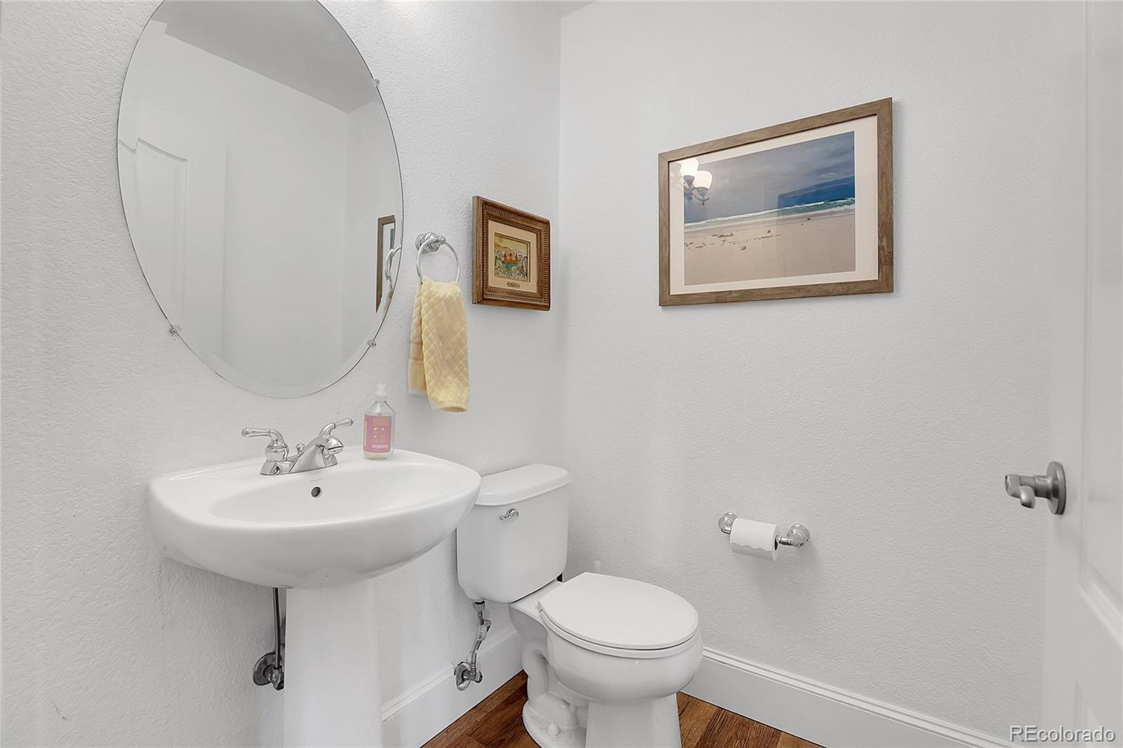 MLS Image #28 for 3000 e 16th avenue,denver, Colorado