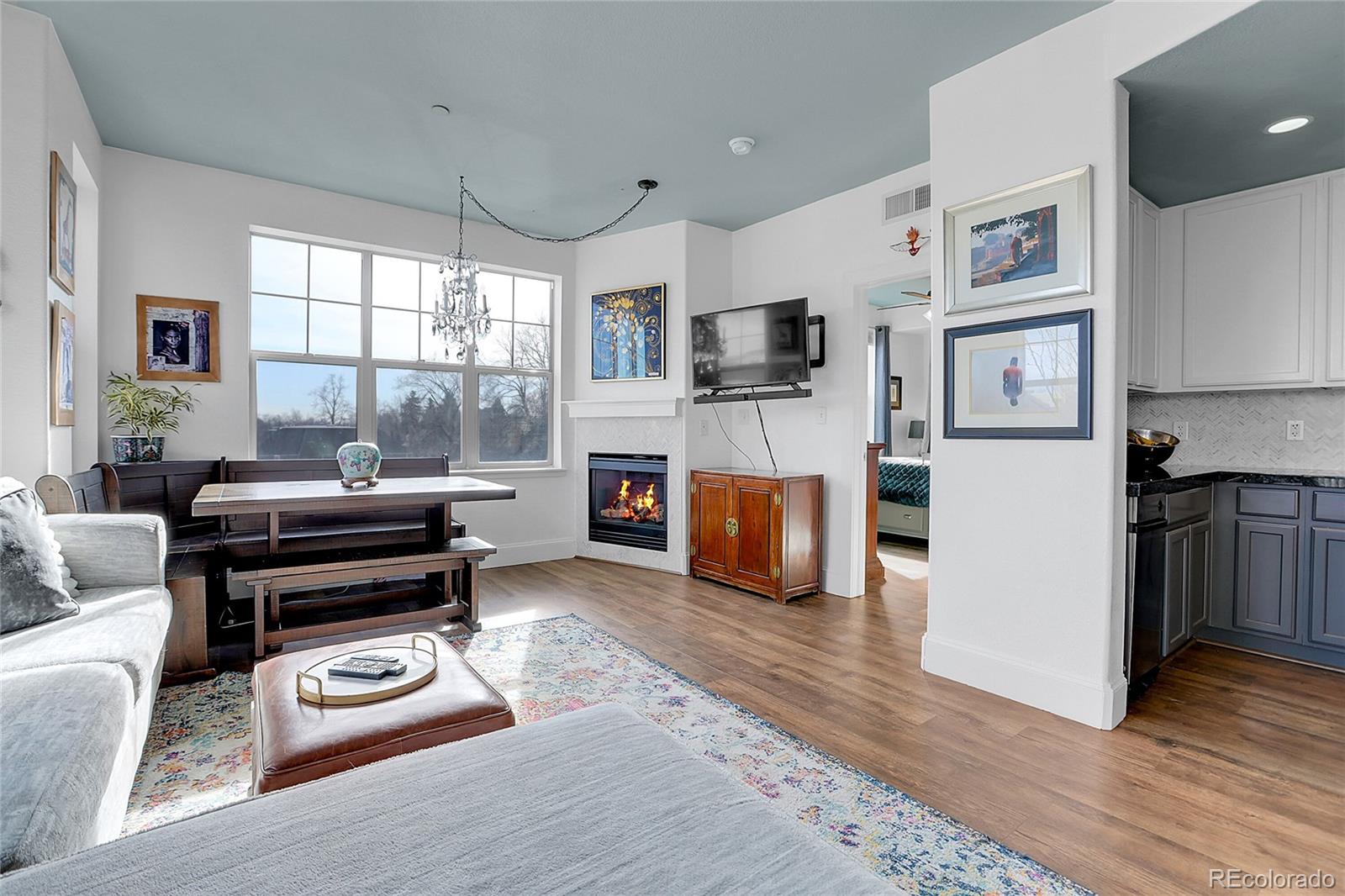 MLS Image #3 for 3000 e 16th avenue,denver, Colorado