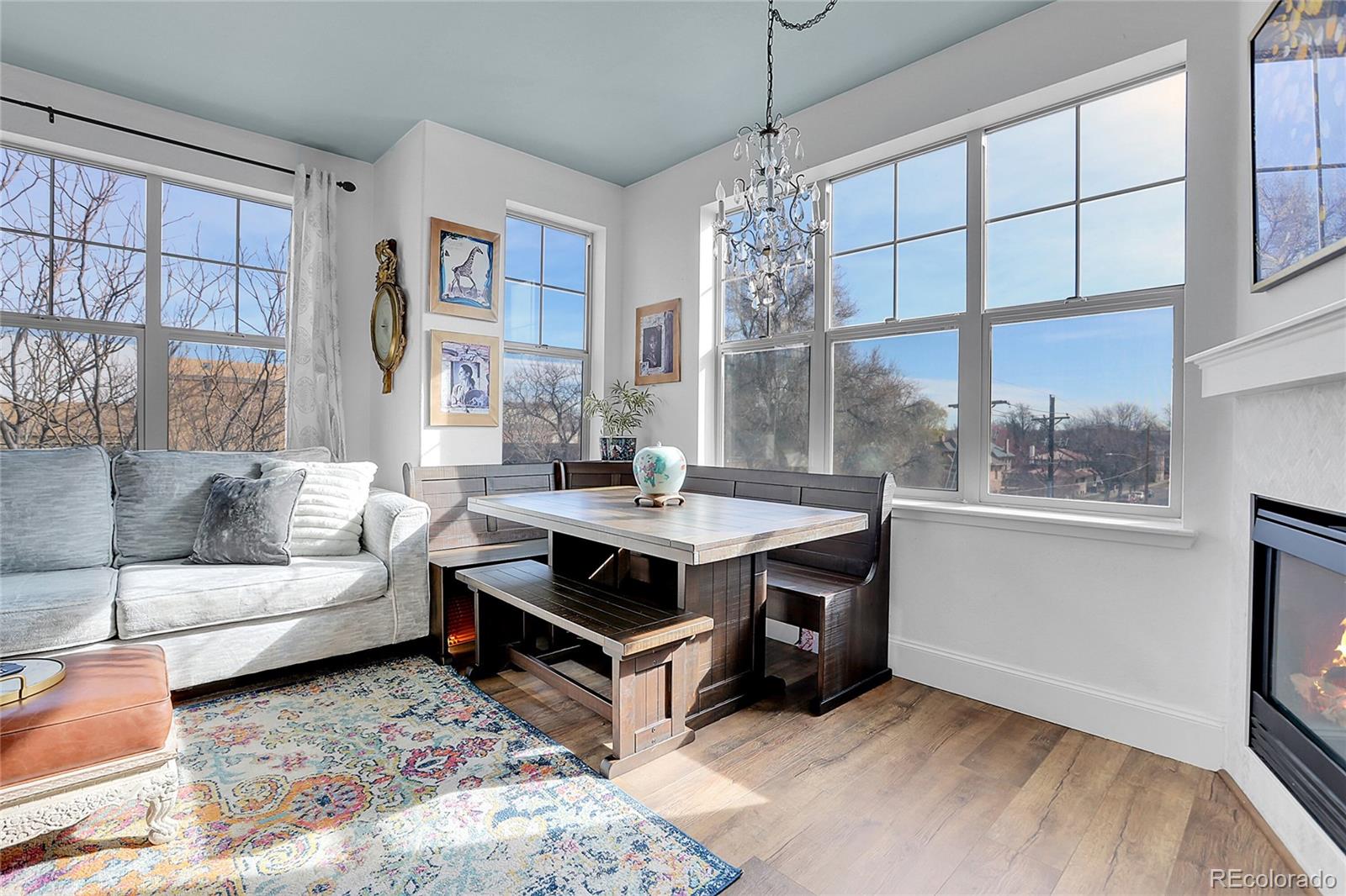 MLS Image #4 for 3000 e 16th avenue,denver, Colorado