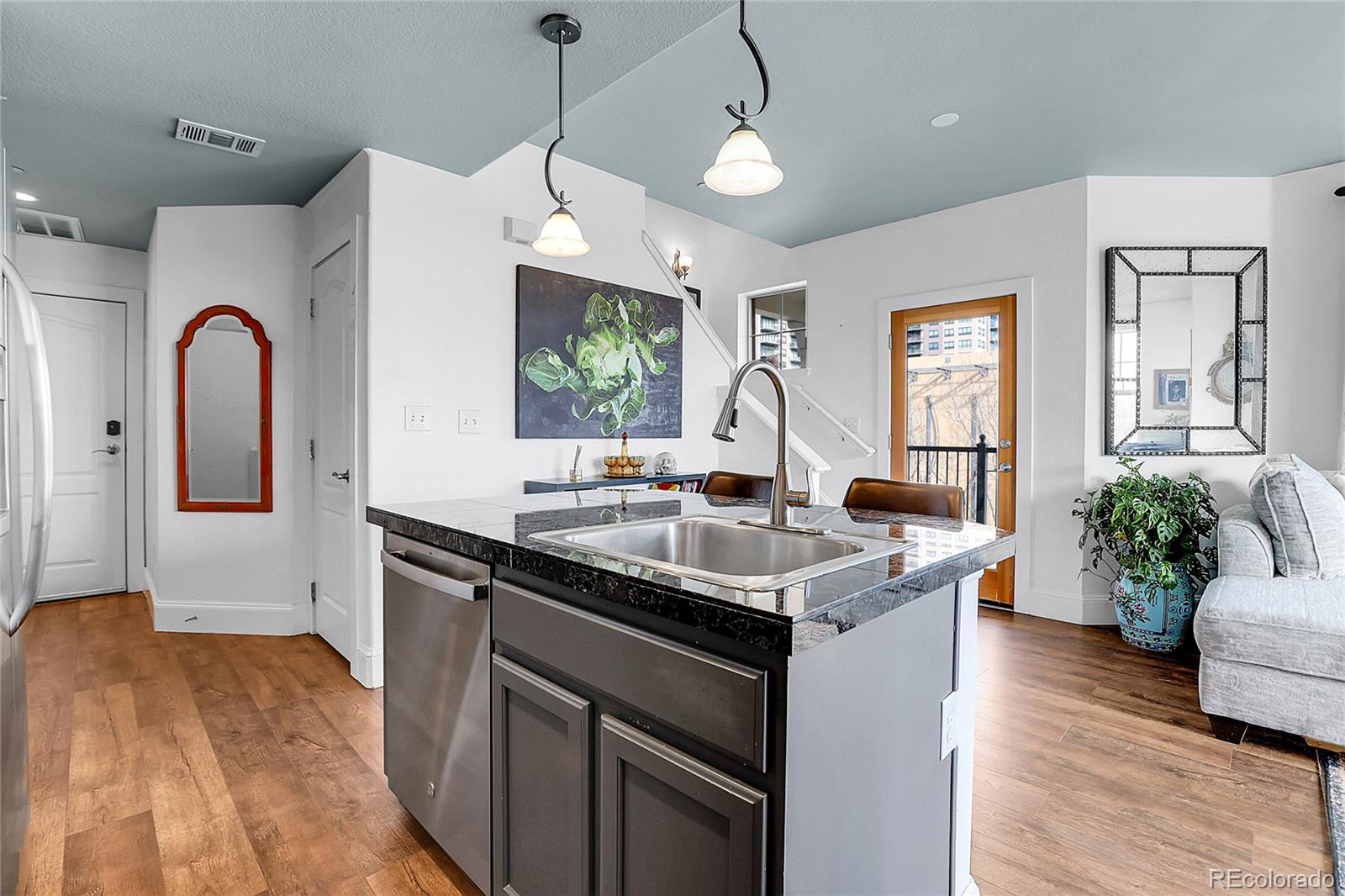 MLS Image #7 for 3000 e 16th avenue,denver, Colorado