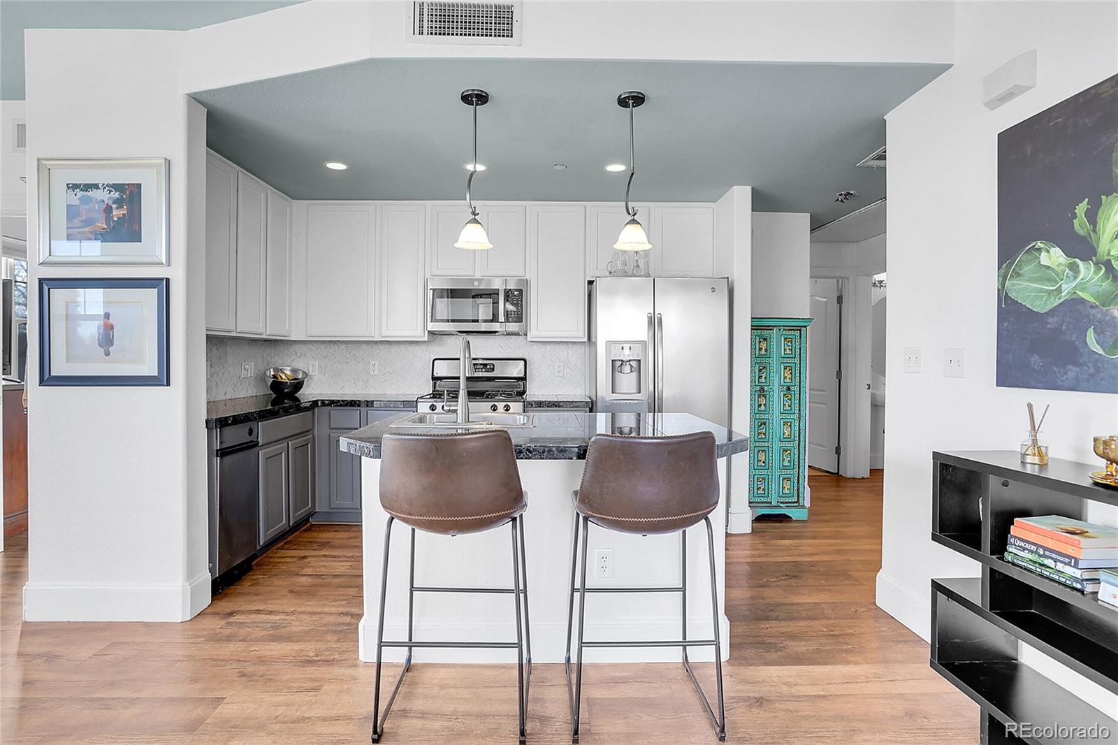 MLS Image #8 for 3000 e 16th avenue,denver, Colorado