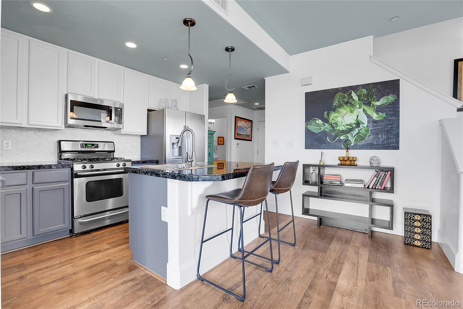 MLS Image #9 for 3000 e 16th avenue,denver, Colorado