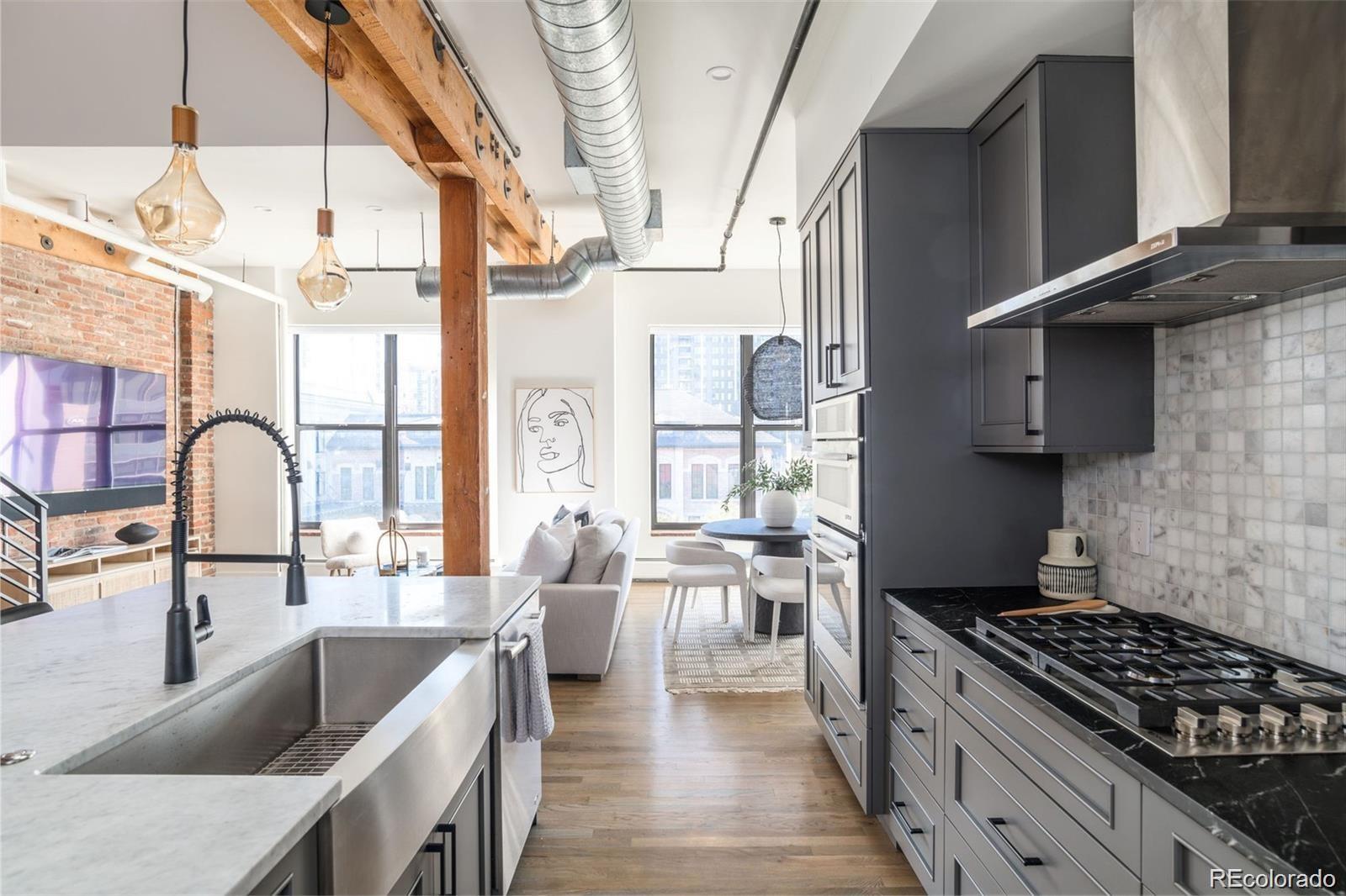 MLS Image #1 for 1720  wynkoop street,denver, Colorado