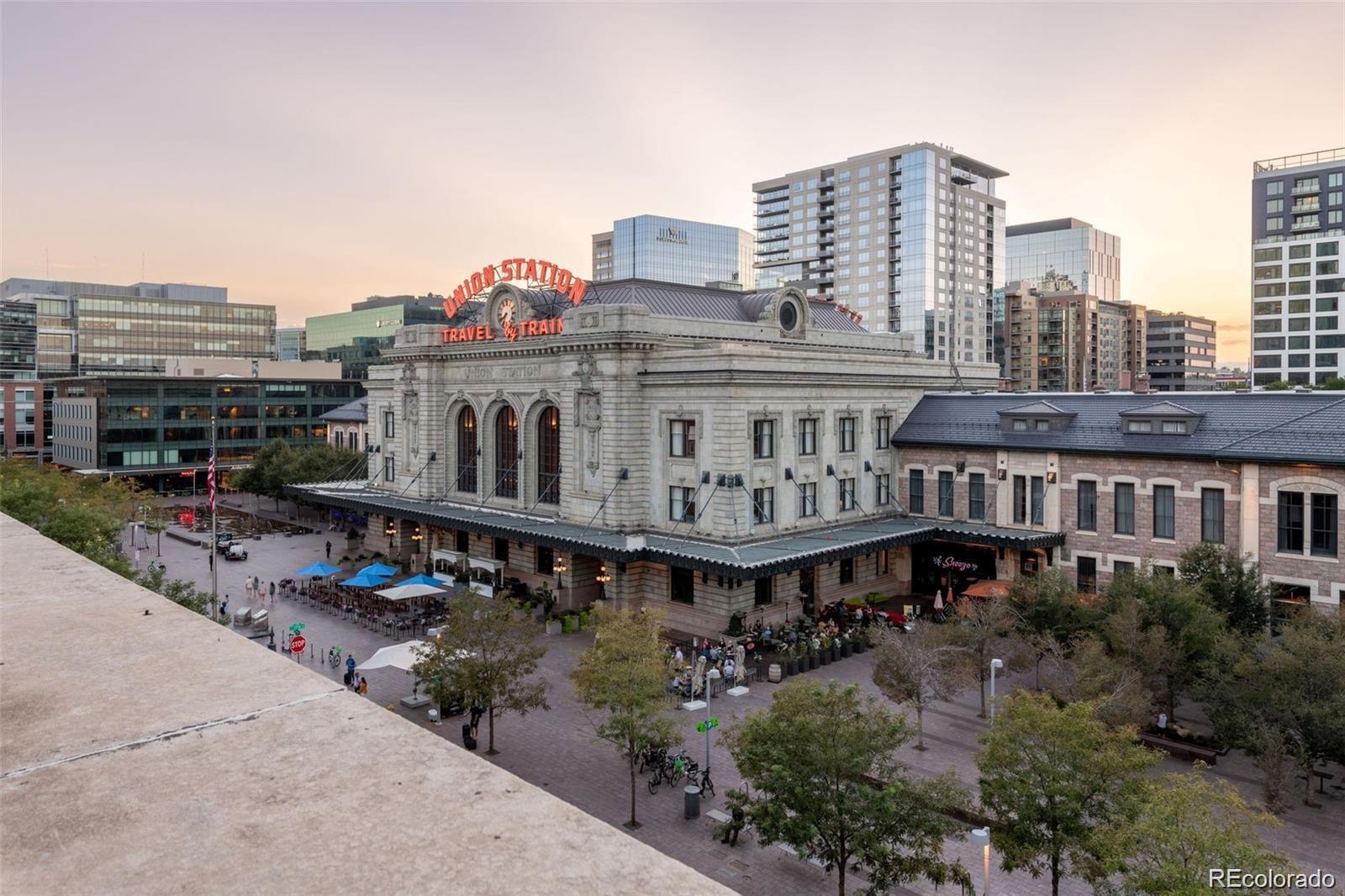 MLS Image #19 for 1720  wynkoop street,denver, Colorado