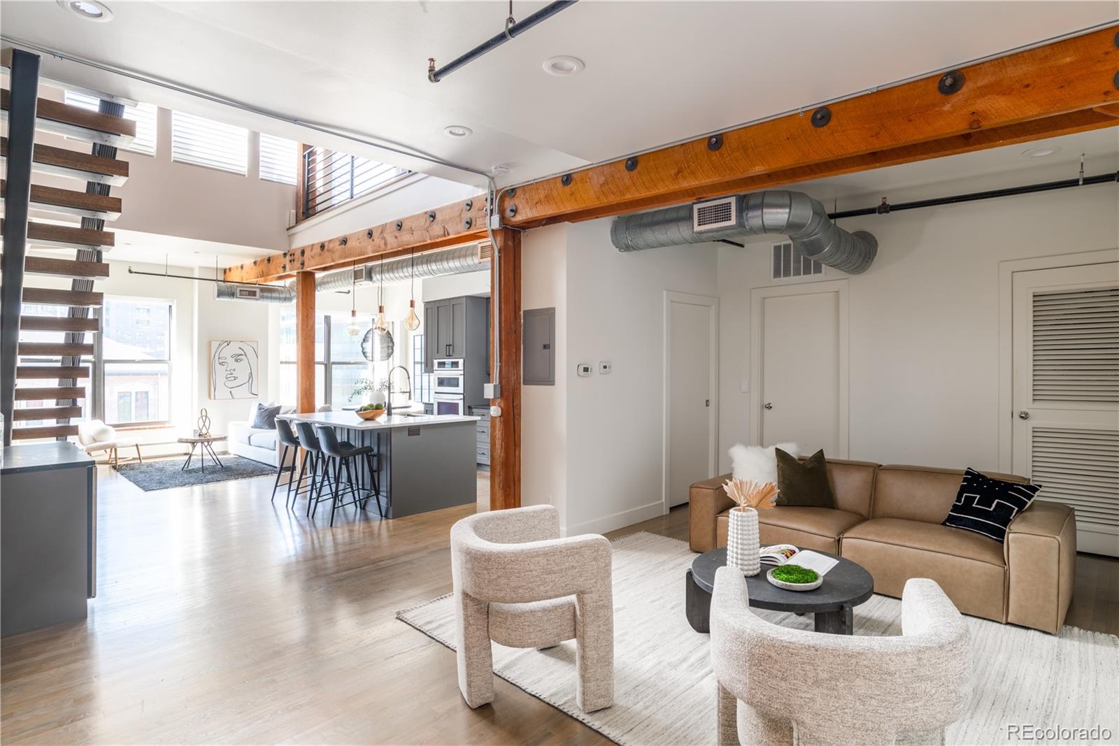 MLS Image #2 for 1720  wynkoop street,denver, Colorado