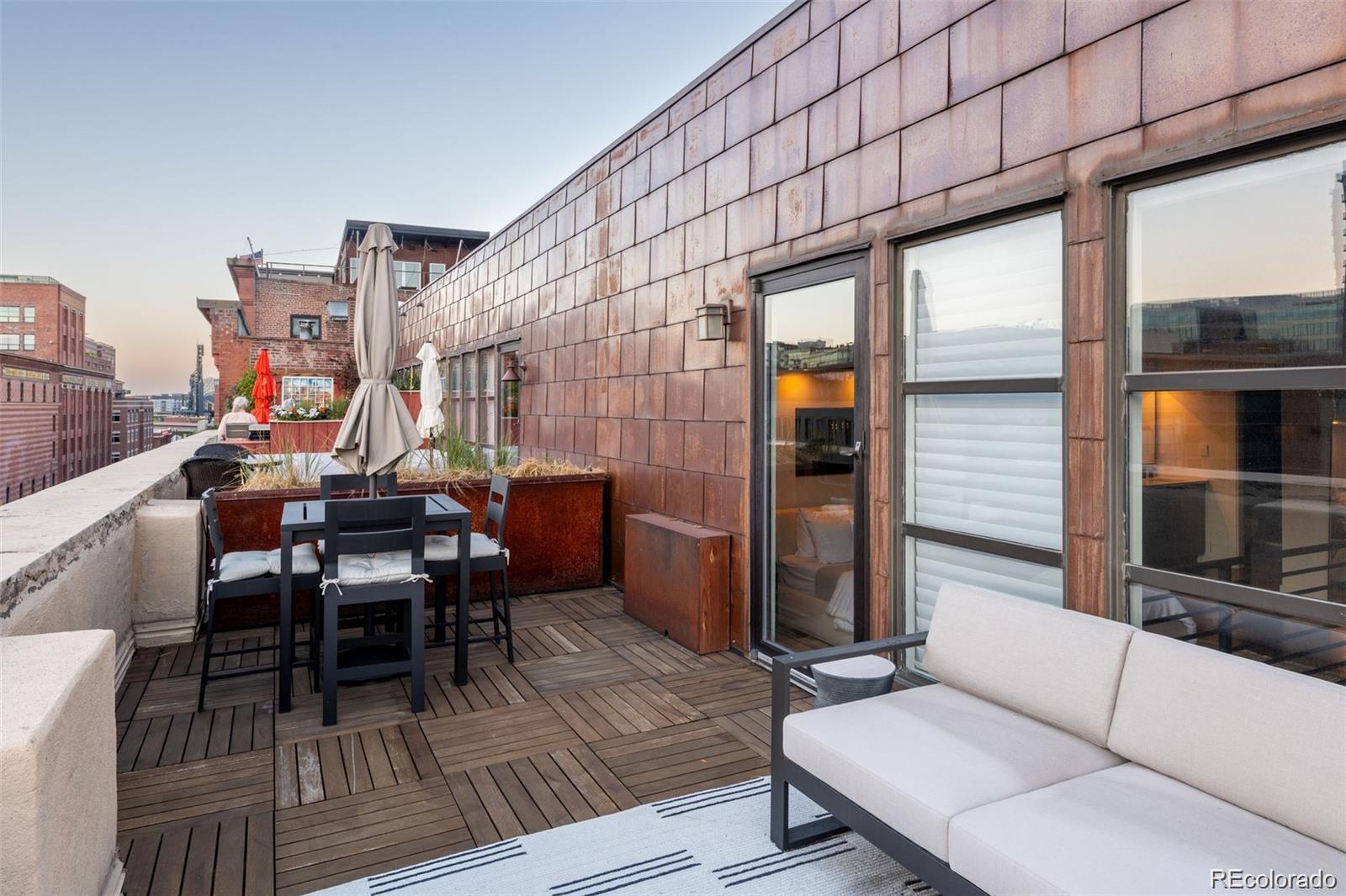 MLS Image #20 for 1720  wynkoop street,denver, Colorado