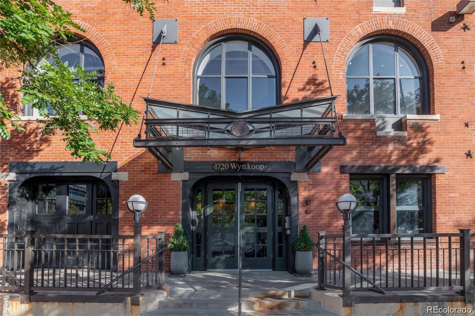 MLS Image #22 for 1720  wynkoop street,denver, Colorado