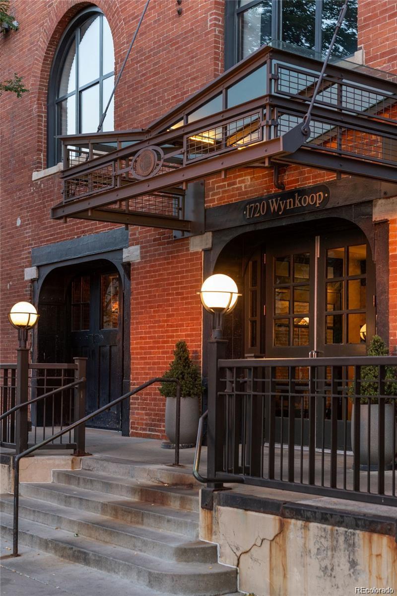MLS Image #23 for 1720  wynkoop street,denver, Colorado