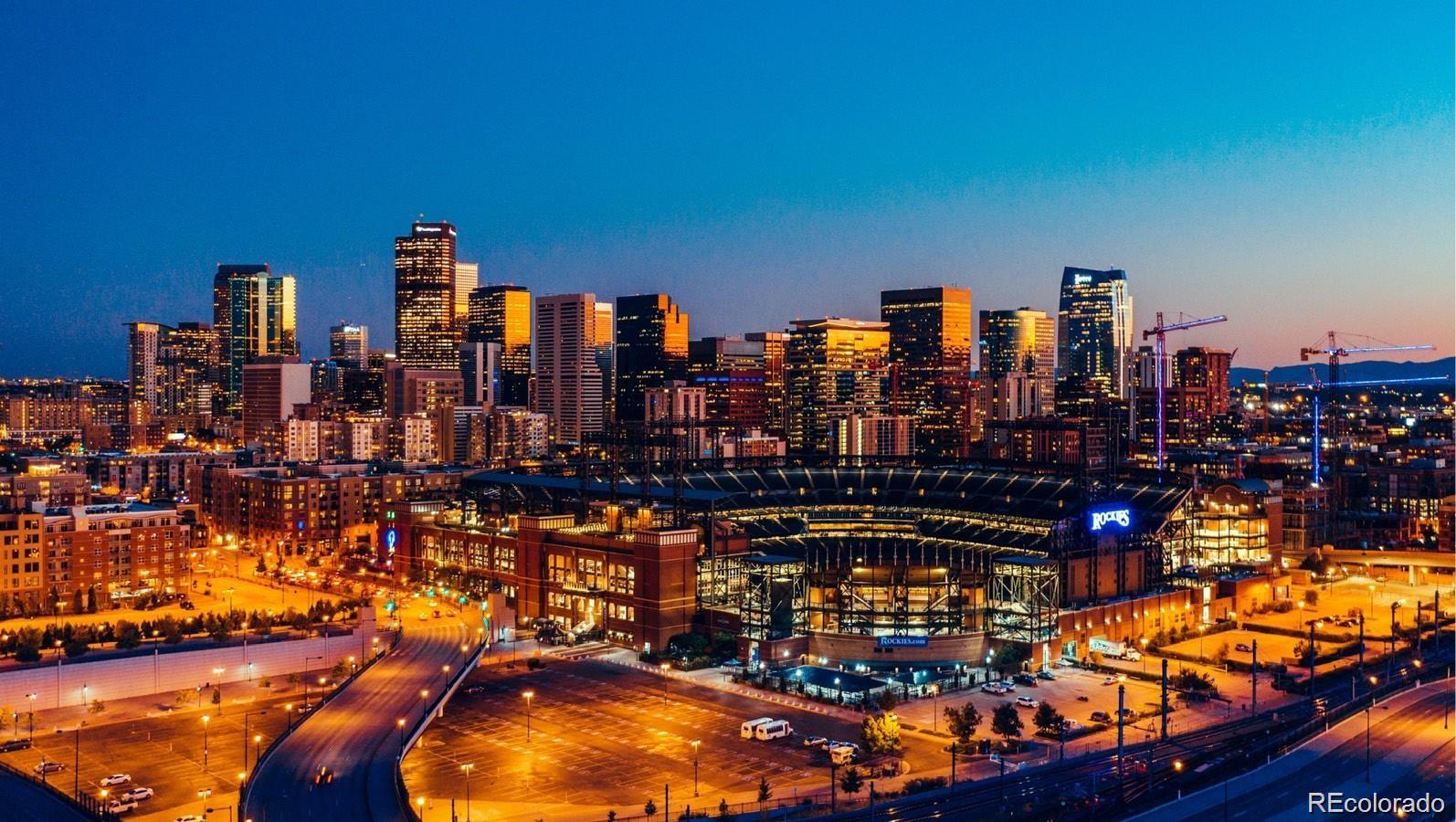 MLS Image #25 for 1720  wynkoop street,denver, Colorado