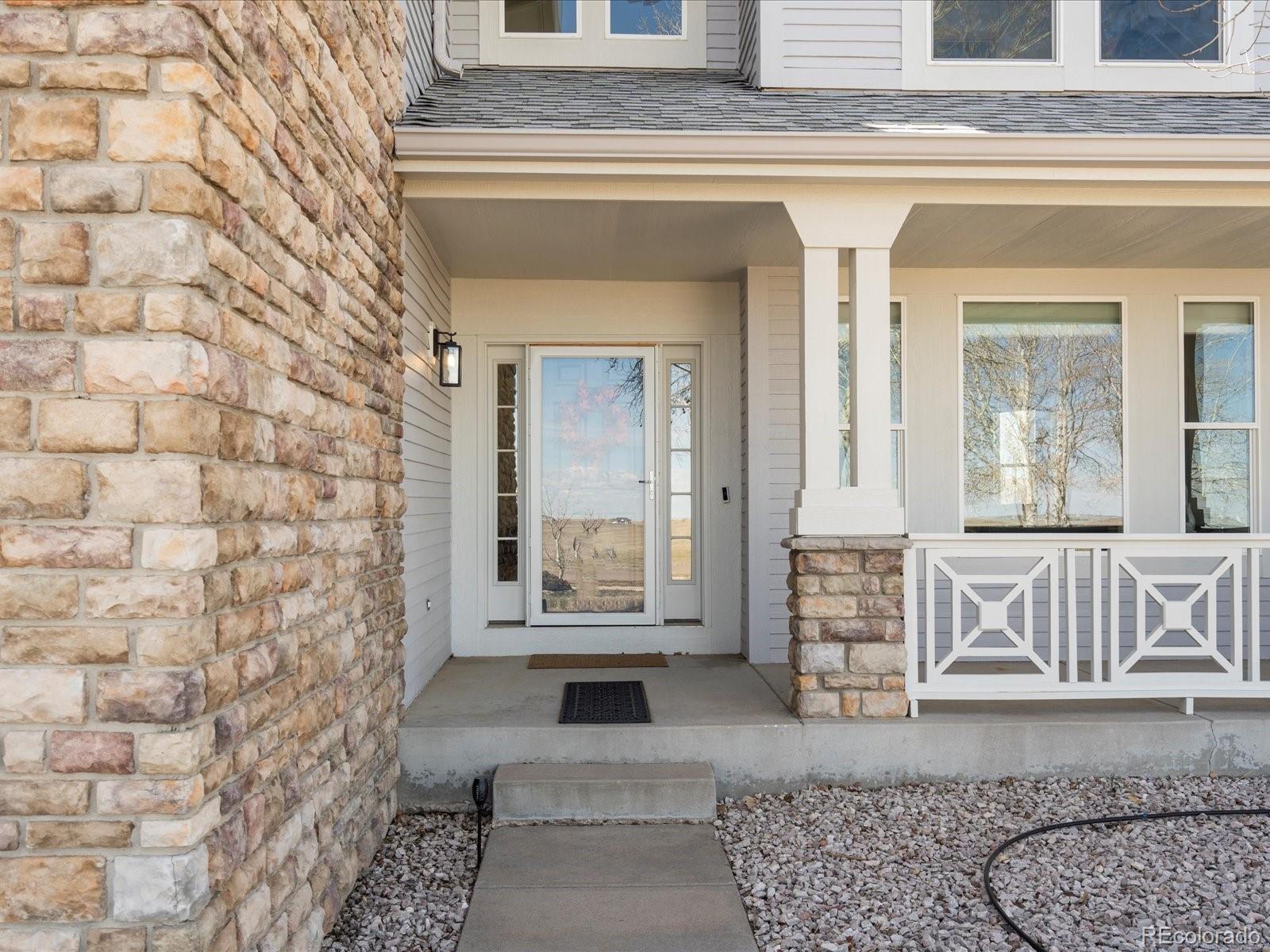 MLS Image #1 for 49220 w antelope drive,bennett, Colorado