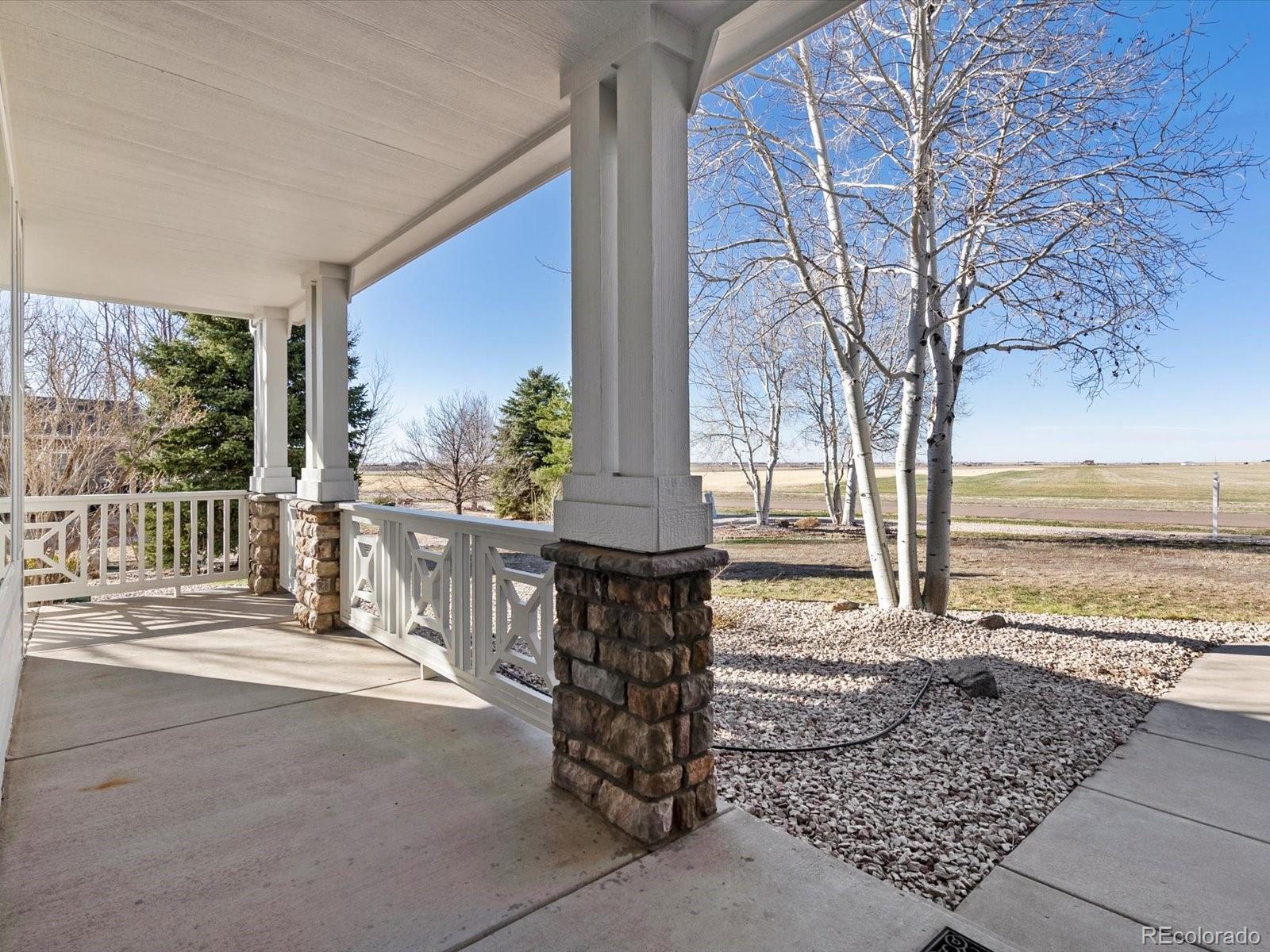 MLS Image #2 for 49220 w antelope drive,bennett, Colorado