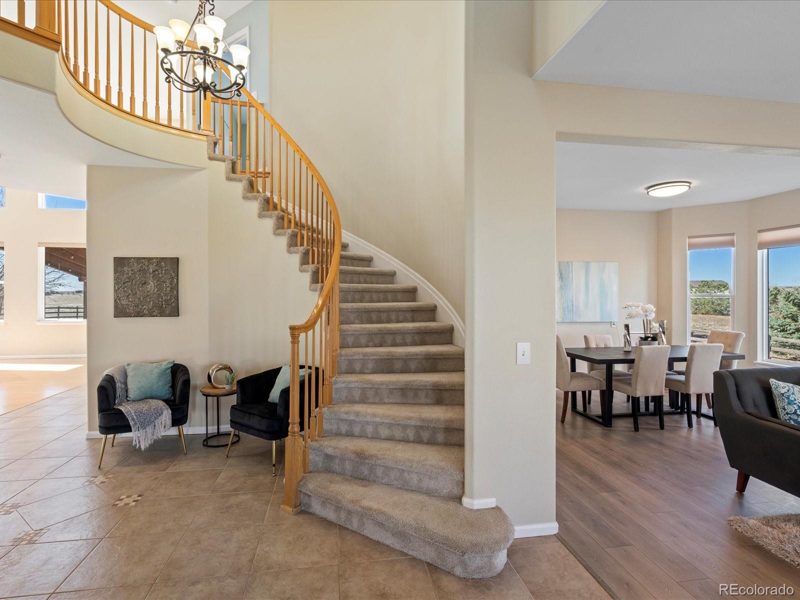 MLS Image #3 for 49220 w antelope drive,bennett, Colorado