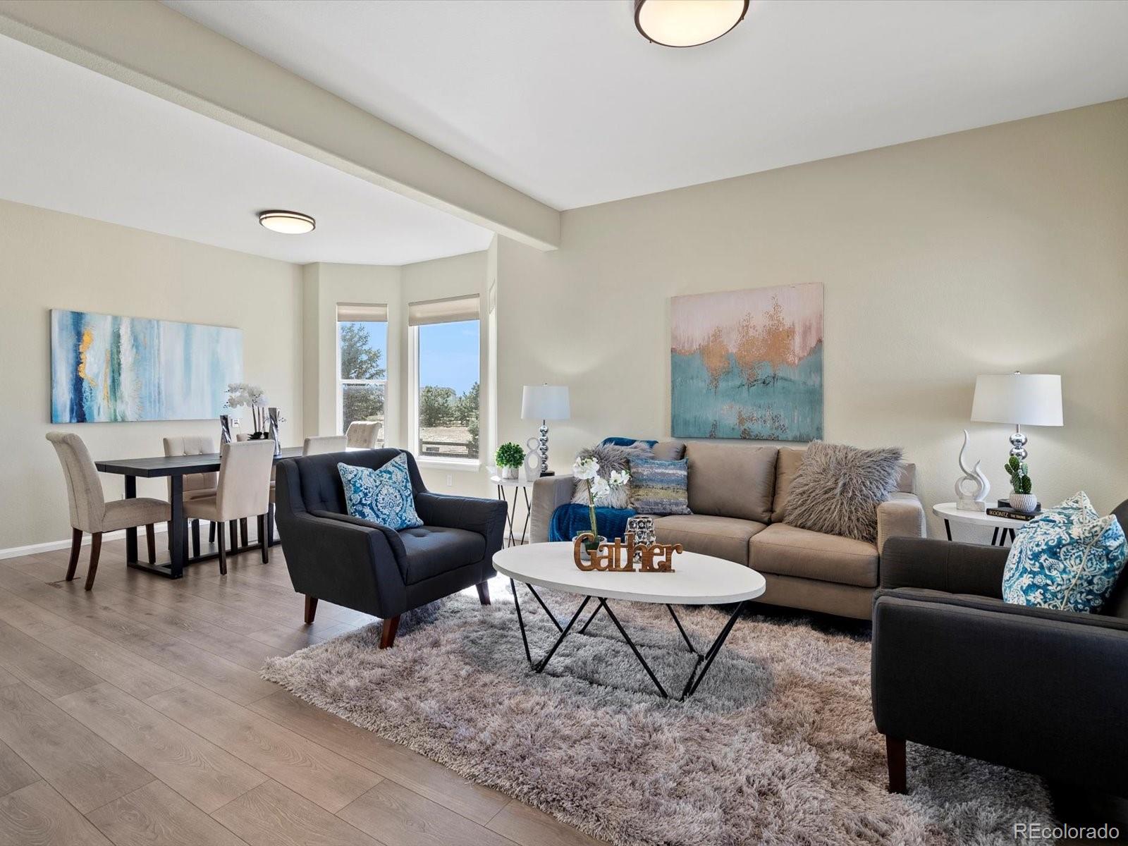 MLS Image #4 for 49220 w antelope drive,bennett, Colorado