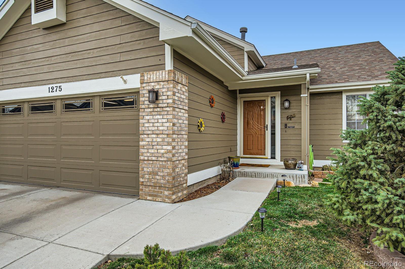 MLS Image #1 for 1275 w 133rd circle,denver, Colorado