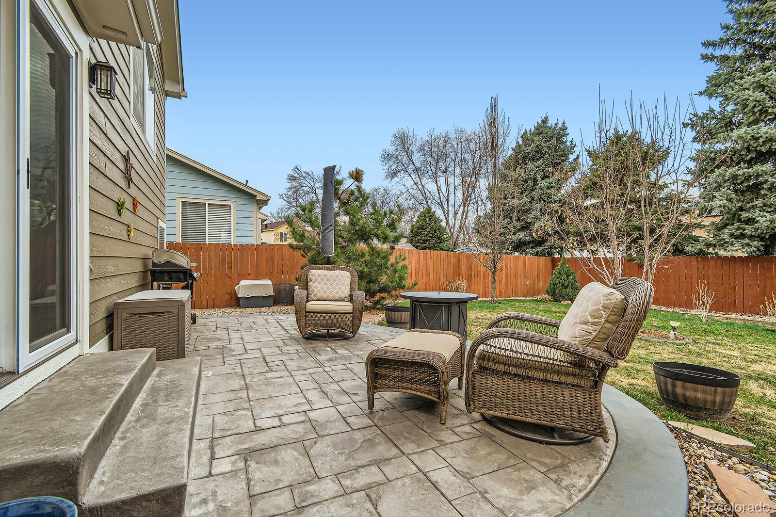 MLS Image #25 for 1275 w 133rd circle,denver, Colorado