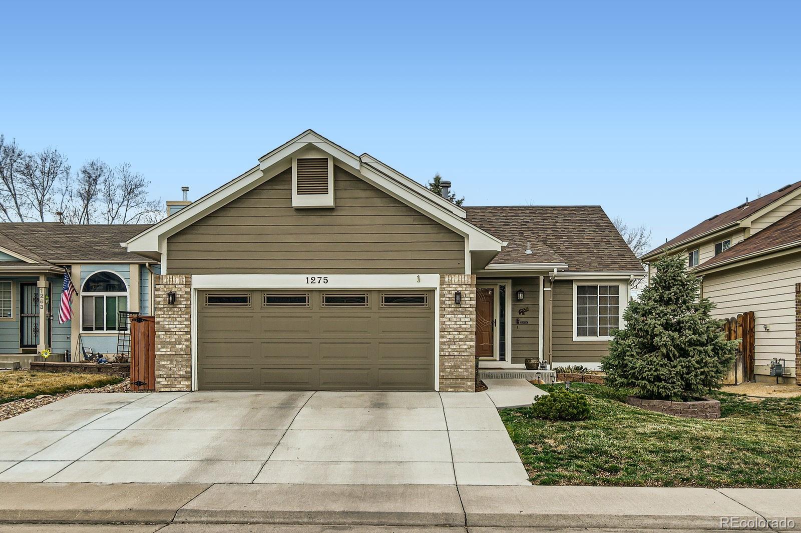 MLS Image #27 for 1275 w 133rd circle,denver, Colorado