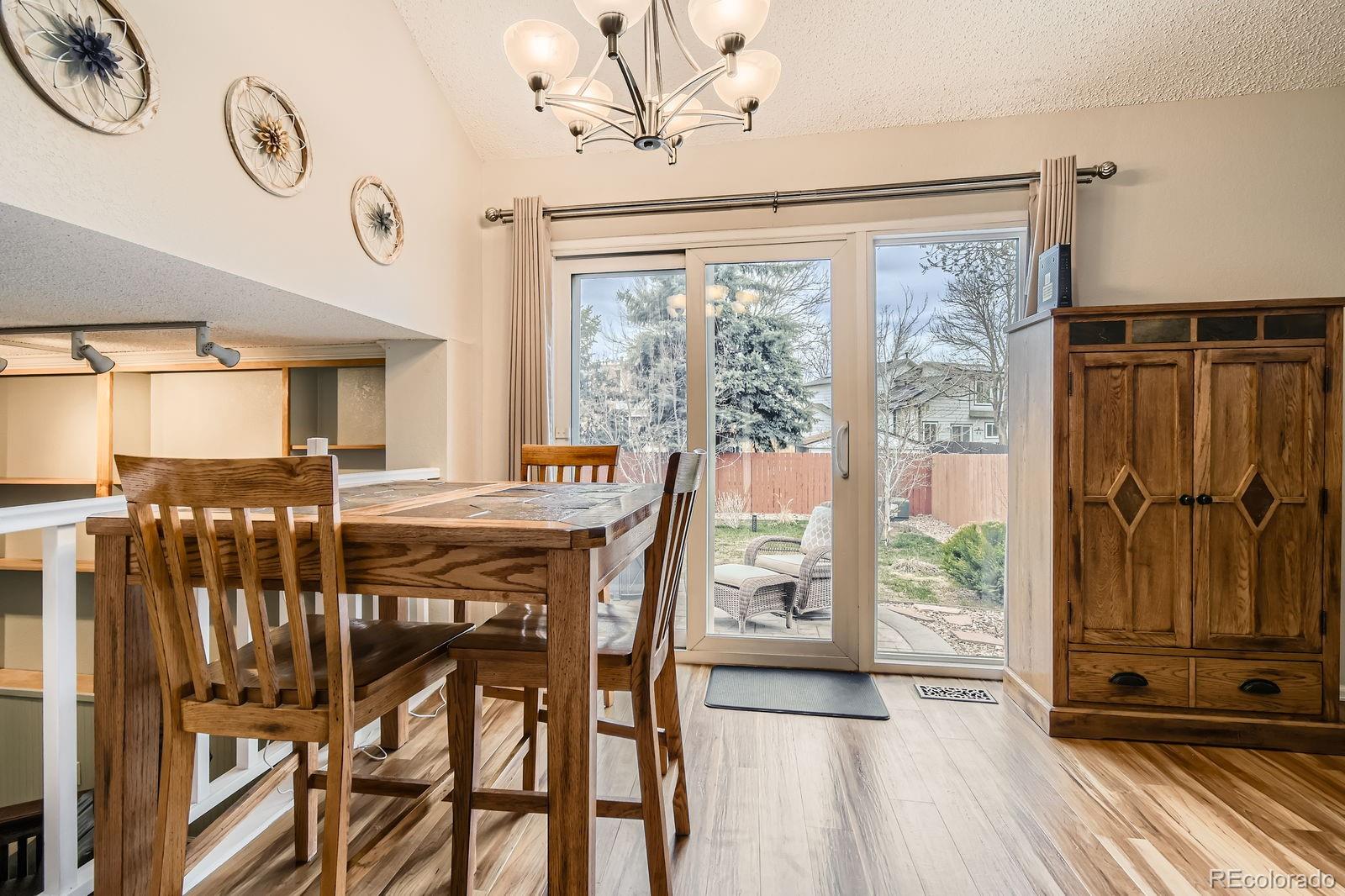 MLS Image #8 for 1275 w 133rd circle,denver, Colorado