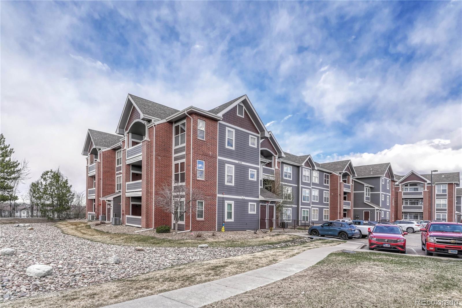 MLS Image #1 for 14333 e 1st drive,aurora, Colorado