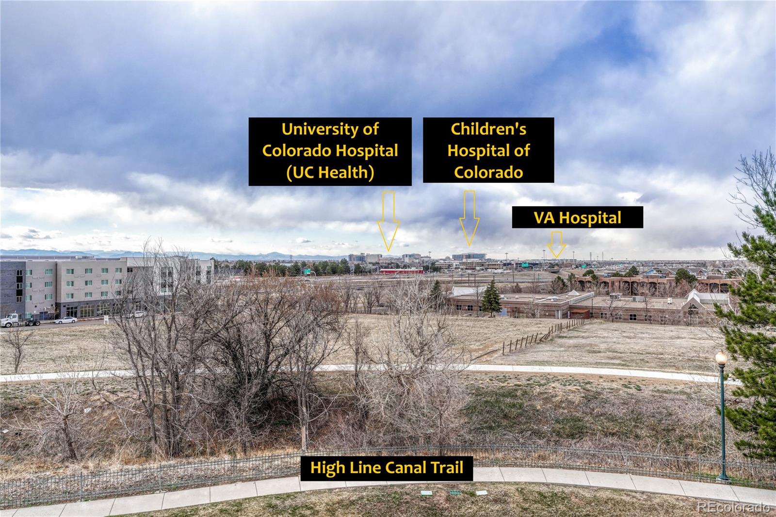 MLS Image #23 for 14333 e 1st drive,aurora, Colorado