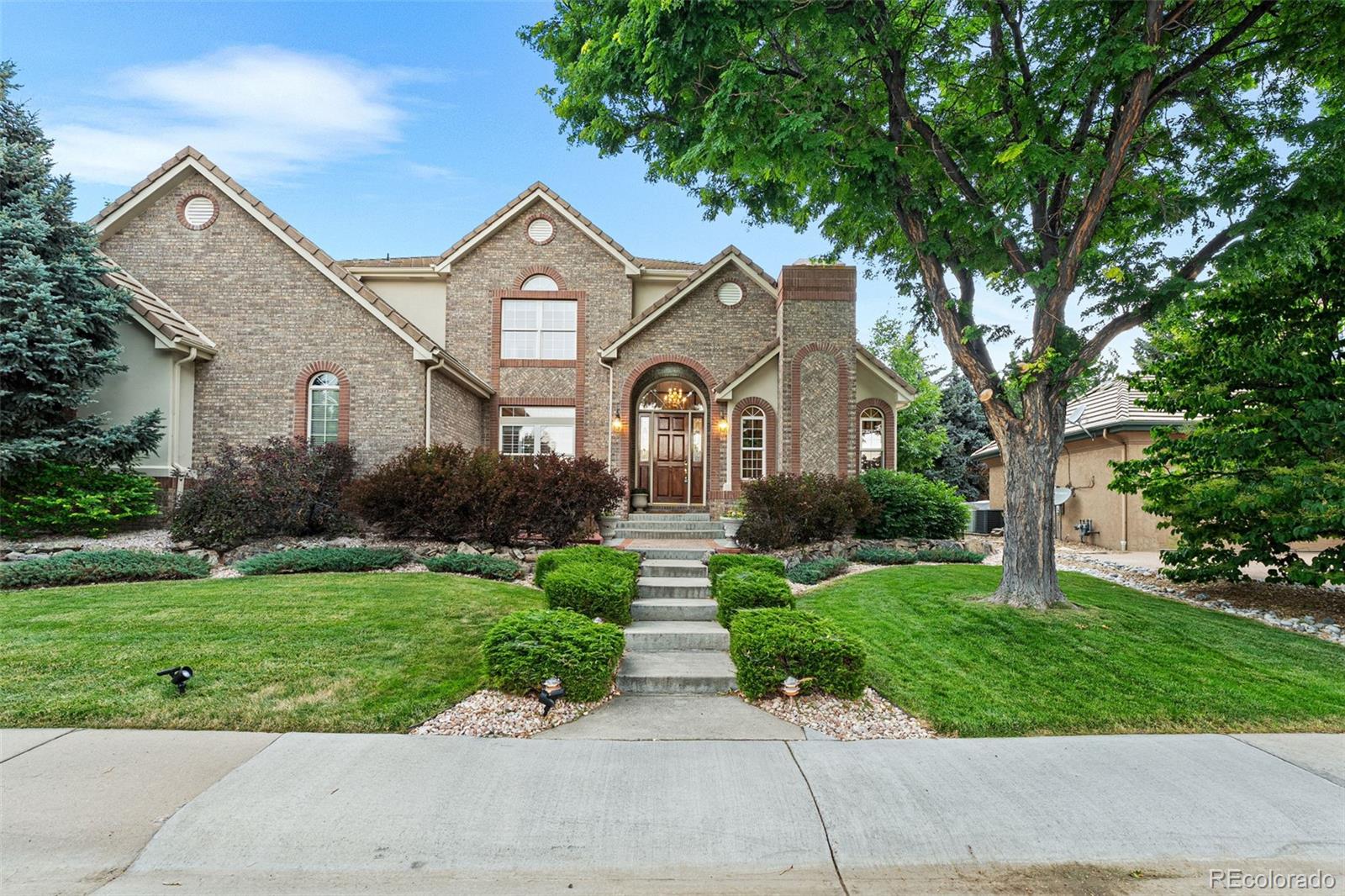 MLS Image #0 for 7425 s utica street,littleton, Colorado