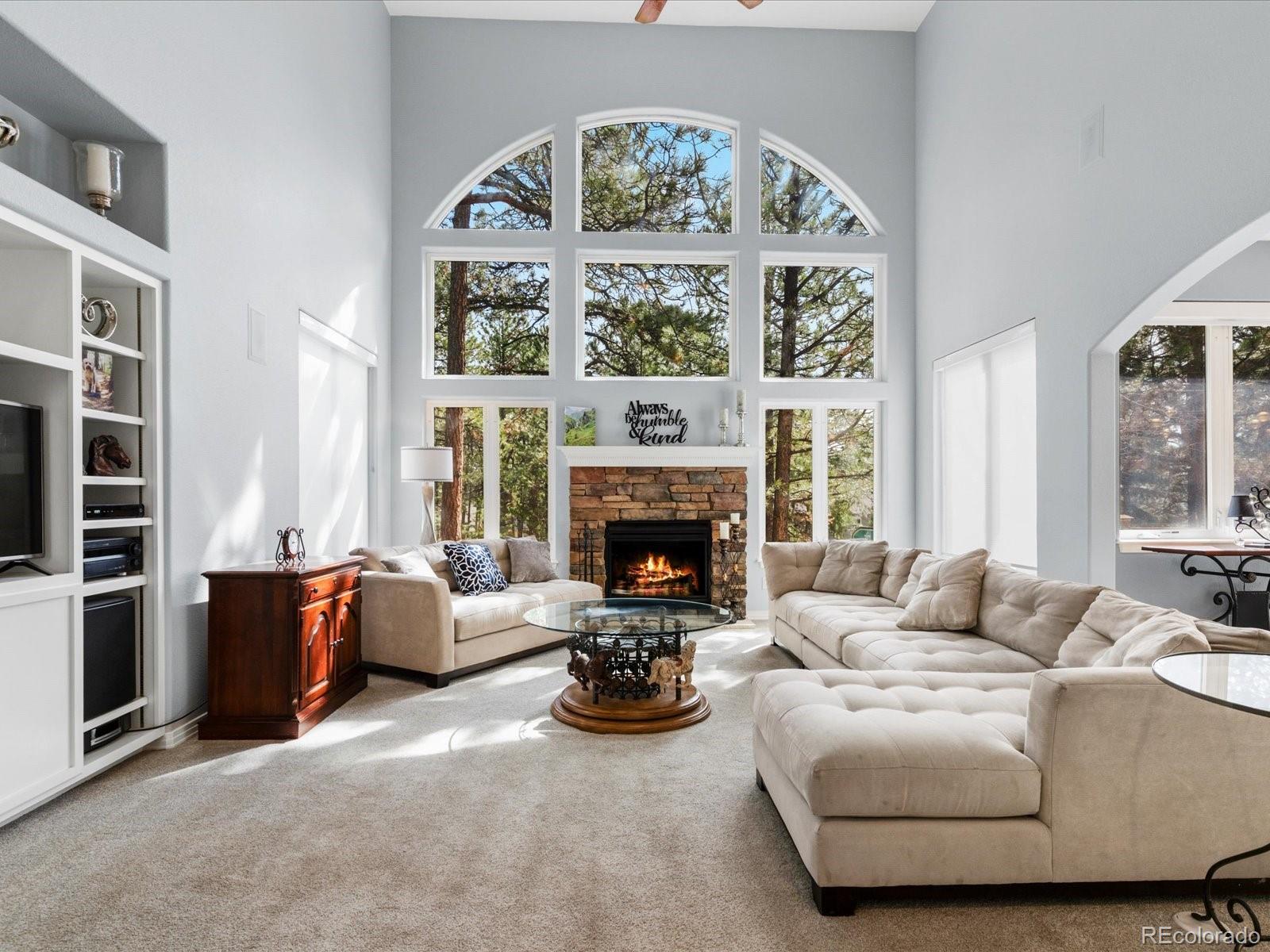 MLS Image #10 for 16145  cliffrock court,colorado springs, Colorado