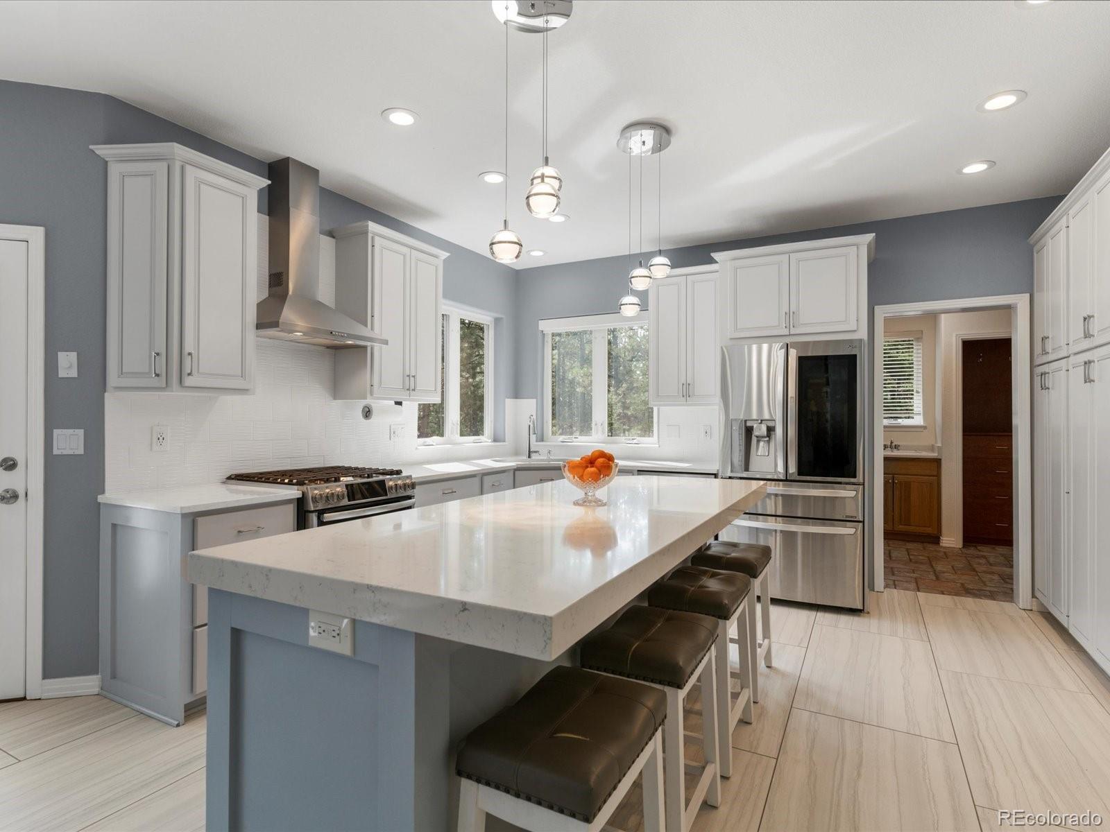 MLS Image #15 for 16145  cliffrock court,colorado springs, Colorado
