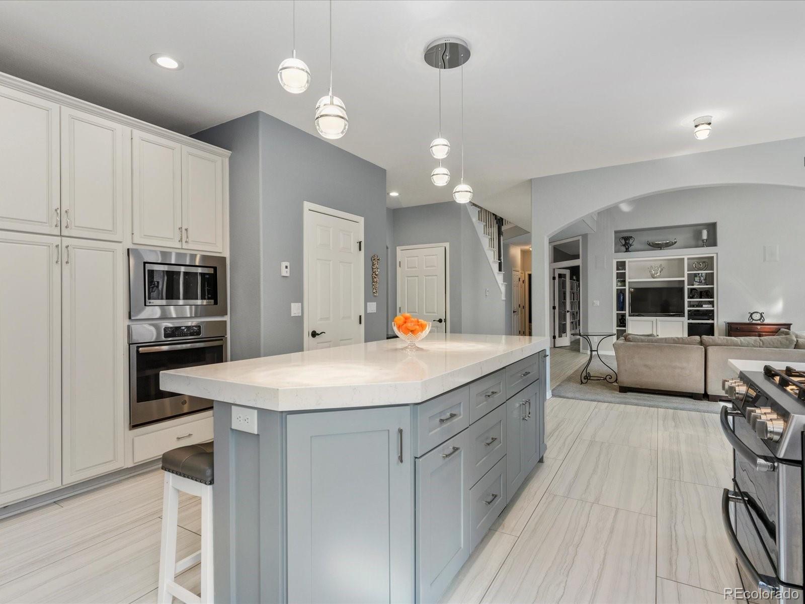 MLS Image #19 for 16145  cliffrock court,colorado springs, Colorado