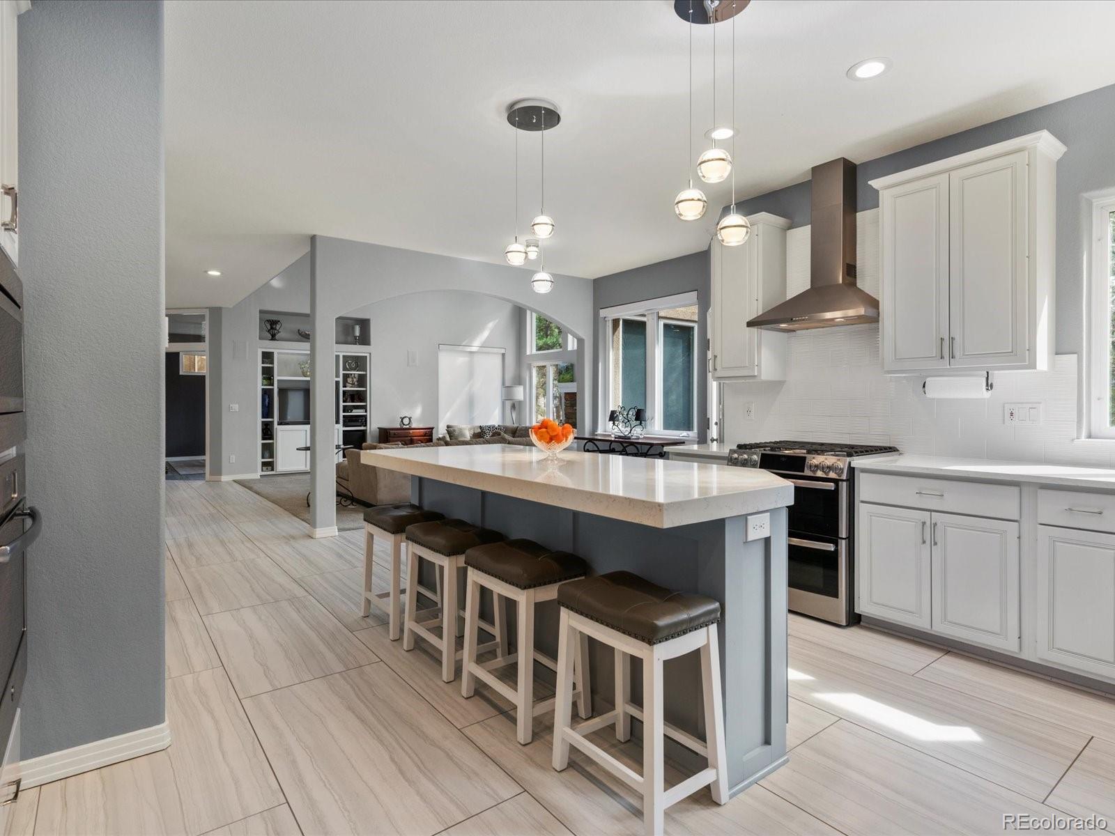 MLS Image #20 for 16145  cliffrock court,colorado springs, Colorado