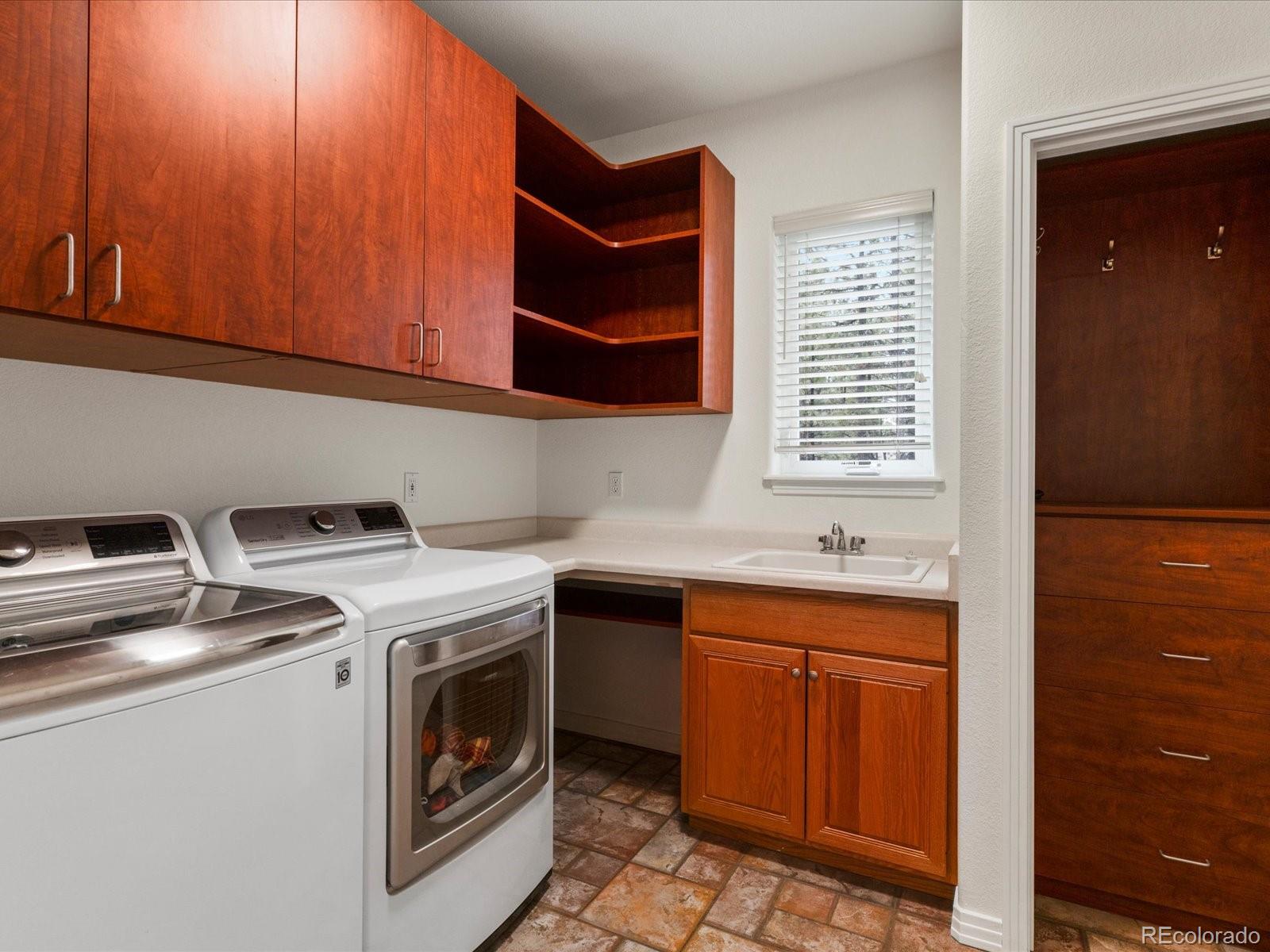 MLS Image #21 for 16145  cliffrock court,colorado springs, Colorado