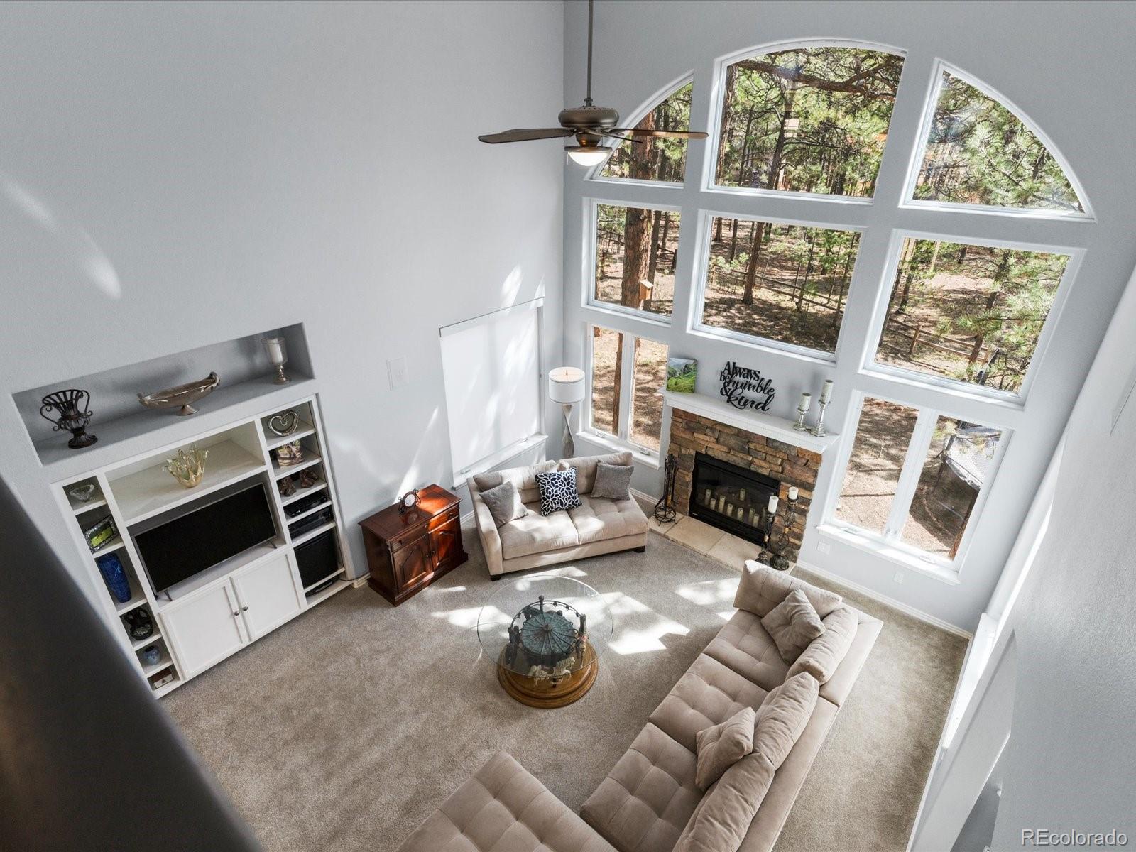 MLS Image #22 for 16145  cliffrock court,colorado springs, Colorado