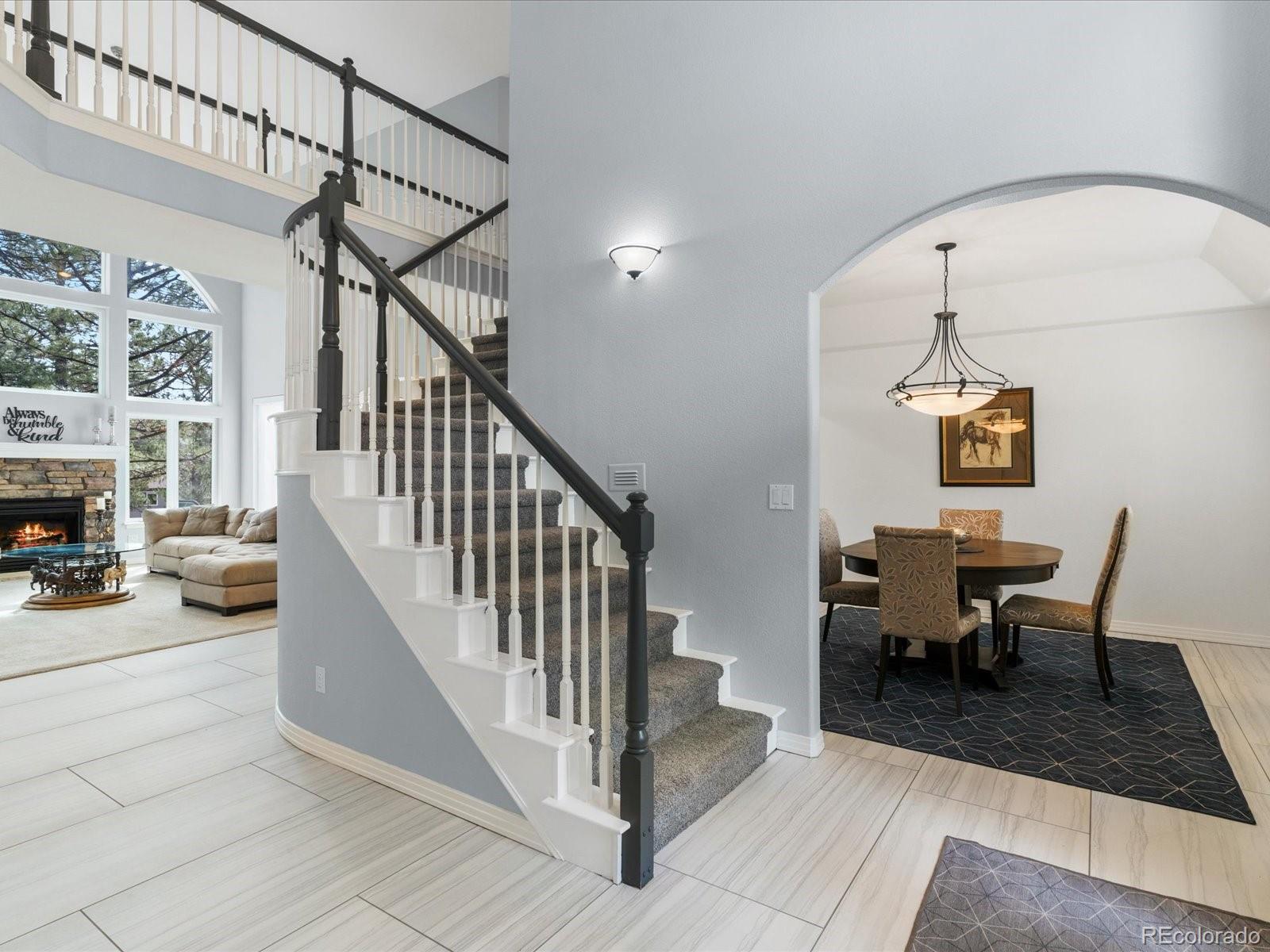 MLS Image #3 for 16145  cliffrock court,colorado springs, Colorado