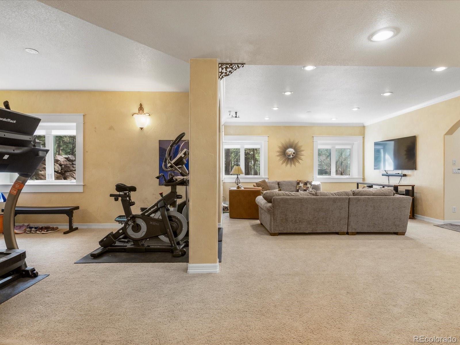 MLS Image #35 for 16145  cliffrock court,colorado springs, Colorado