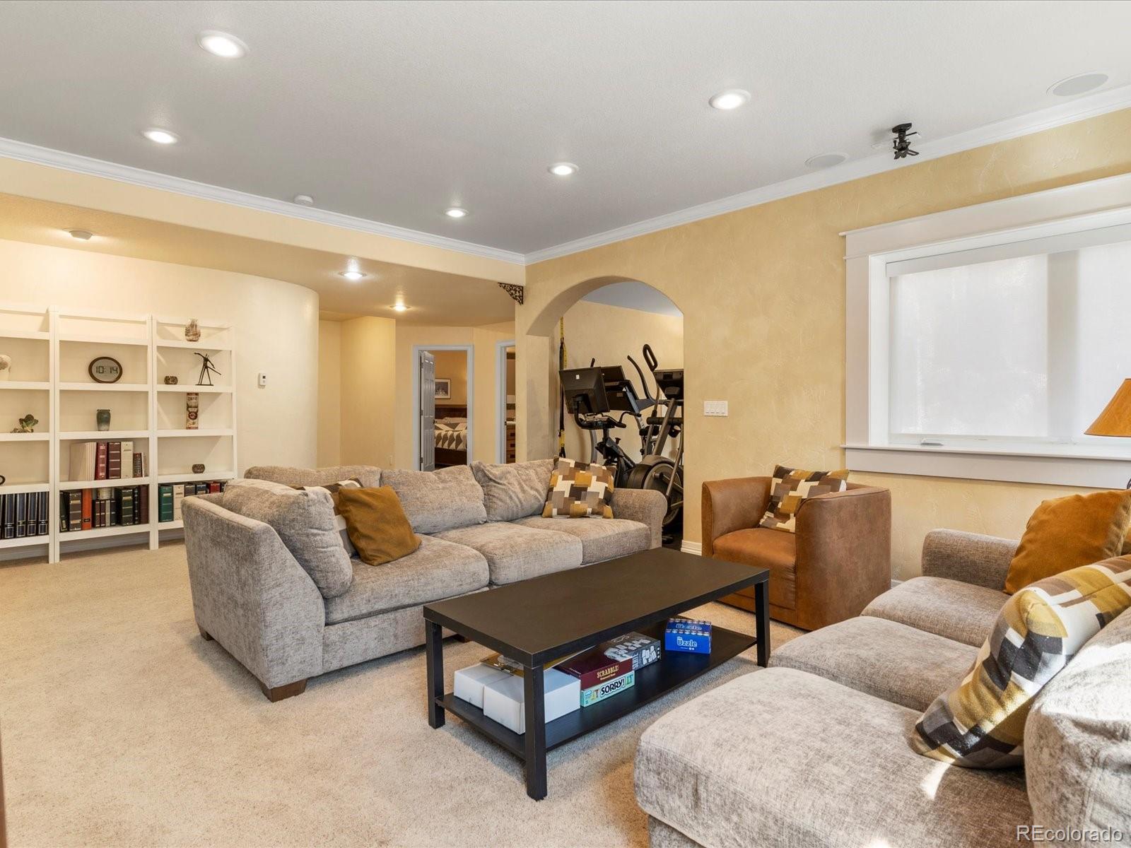 MLS Image #37 for 16145  cliffrock court,colorado springs, Colorado