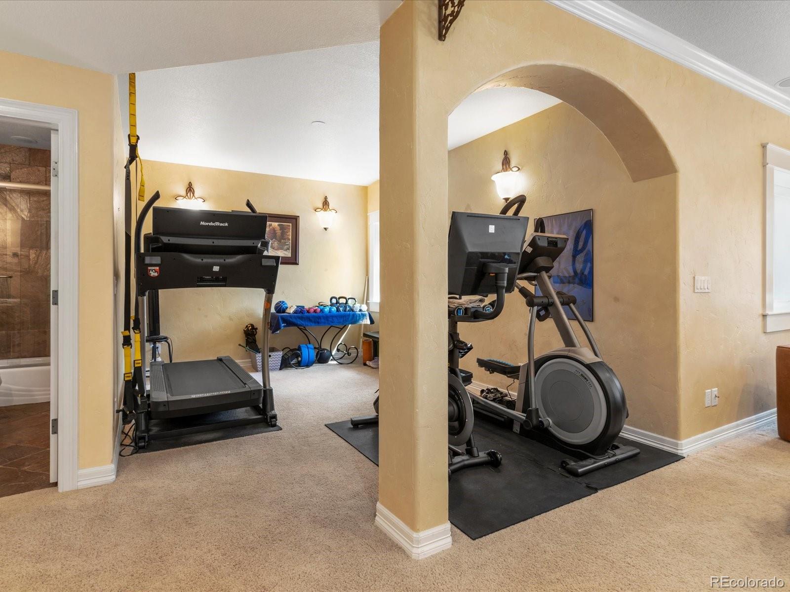 MLS Image #38 for 16145  cliffrock court,colorado springs, Colorado