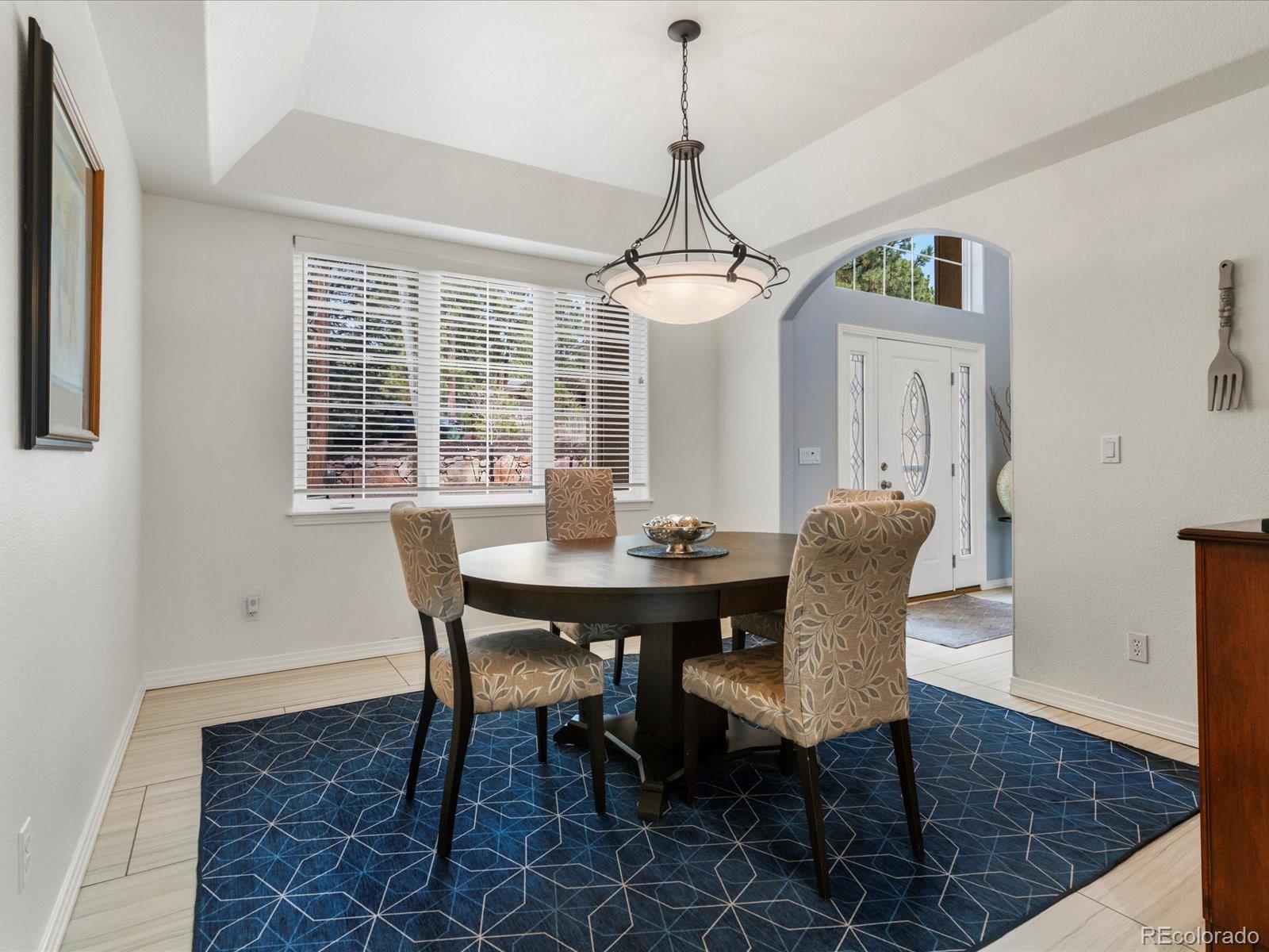 MLS Image #4 for 16145  cliffrock court,colorado springs, Colorado