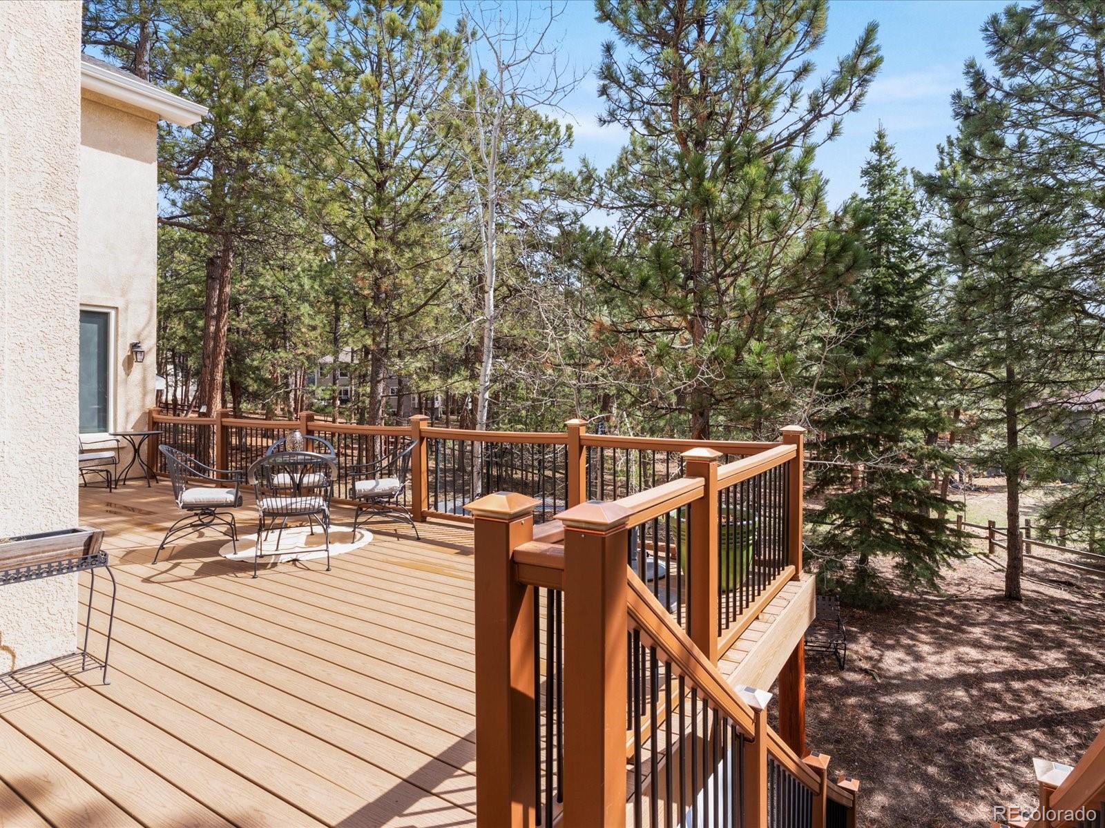 MLS Image #43 for 16145  cliffrock court,colorado springs, Colorado
