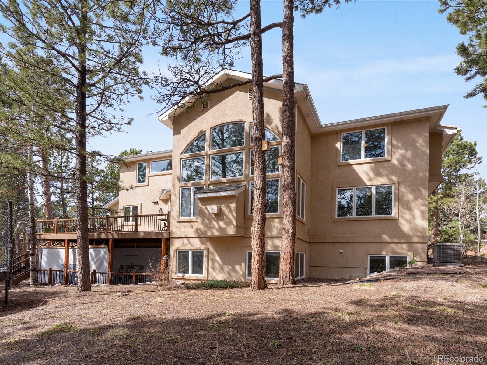 MLS Image #44 for 16145  cliffrock court,colorado springs, Colorado