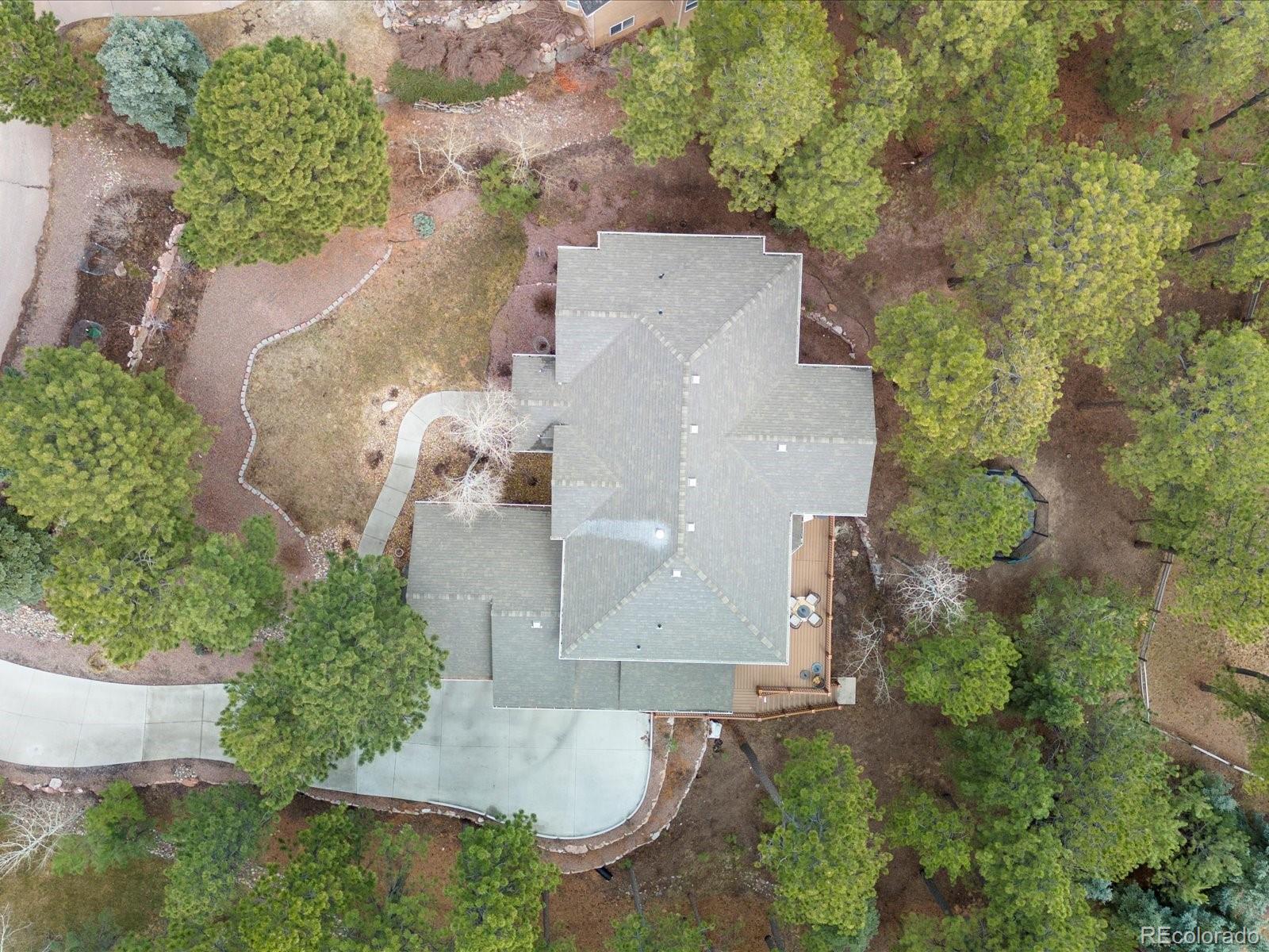 MLS Image #46 for 16145  cliffrock court,colorado springs, Colorado