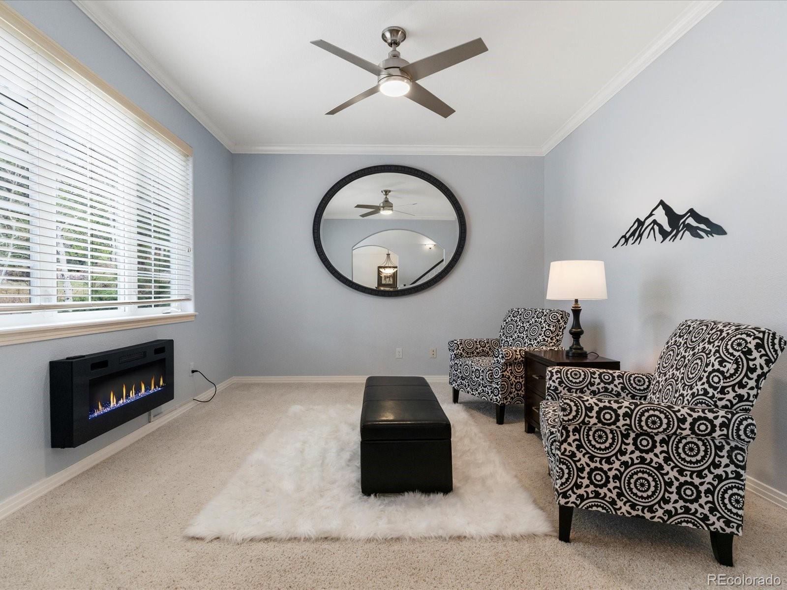 MLS Image #5 for 16145  cliffrock court,colorado springs, Colorado