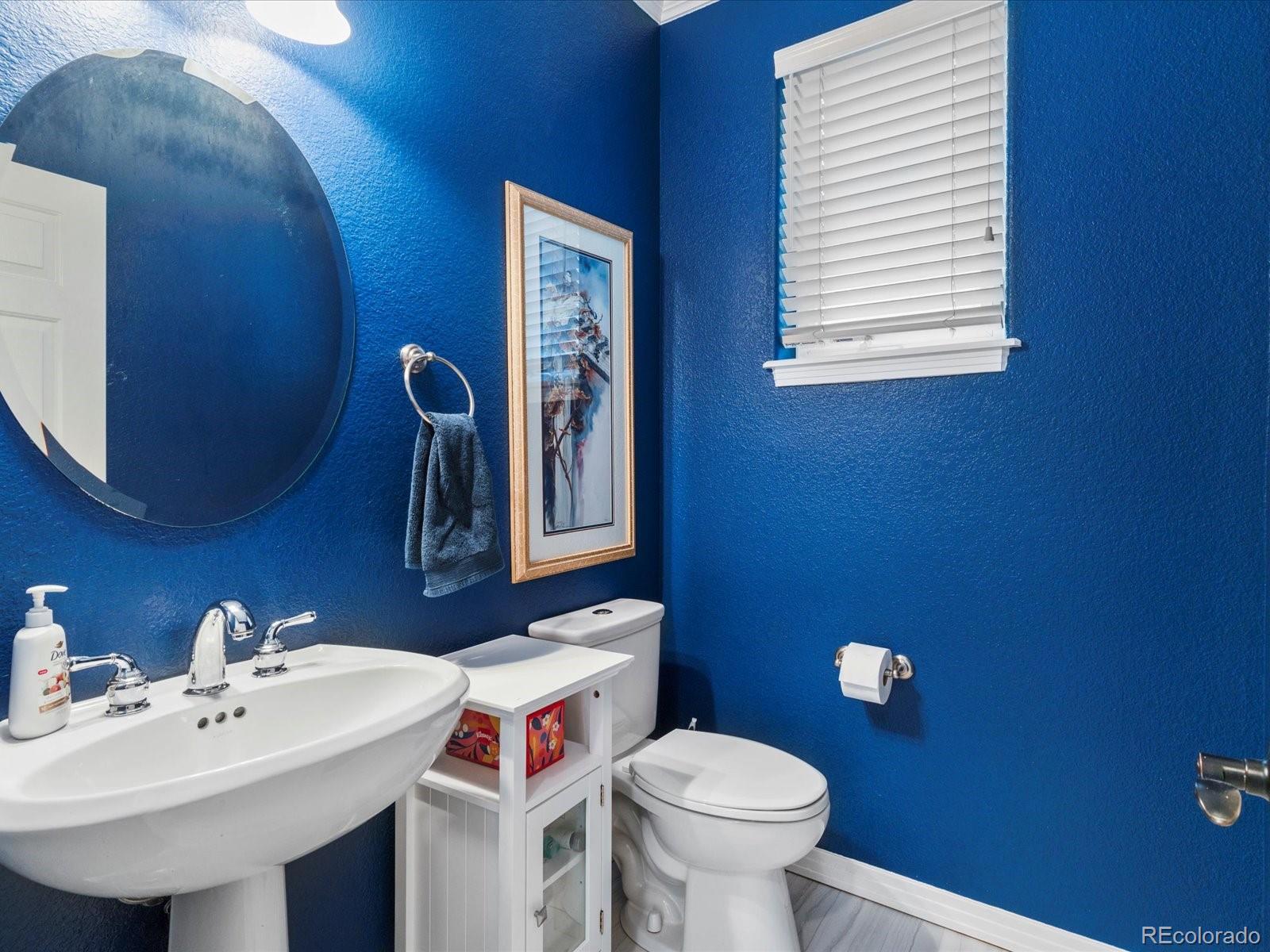 MLS Image #8 for 16145  cliffrock court,colorado springs, Colorado