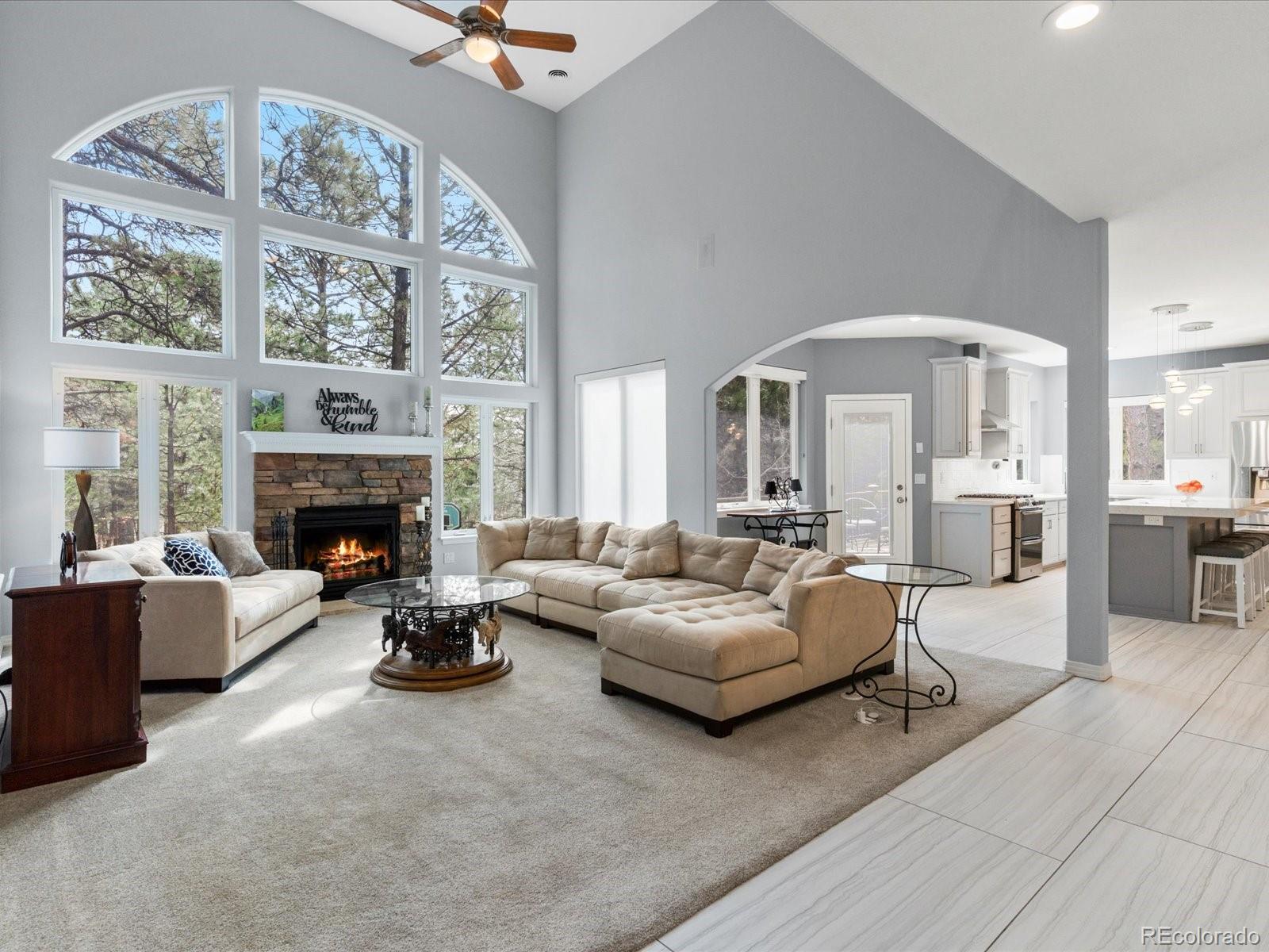 MLS Image #9 for 16145  cliffrock court,colorado springs, Colorado
