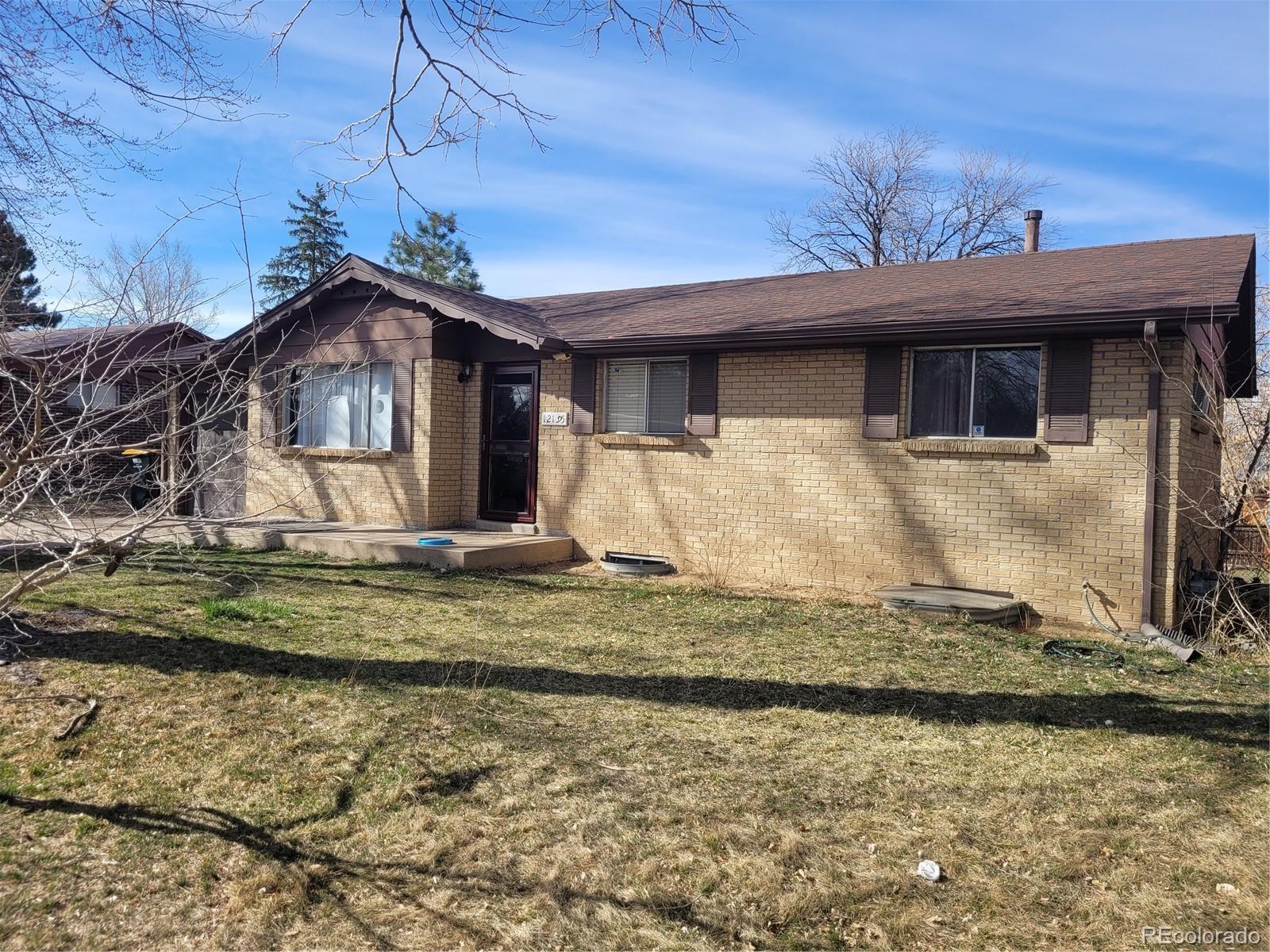 MLS Image #0 for 12195 e ohio avenue,aurora, Colorado