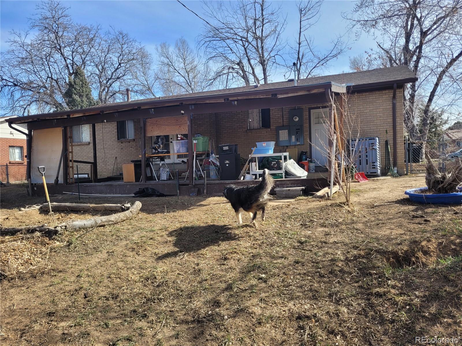 MLS Image #11 for 12195 e ohio avenue,aurora, Colorado