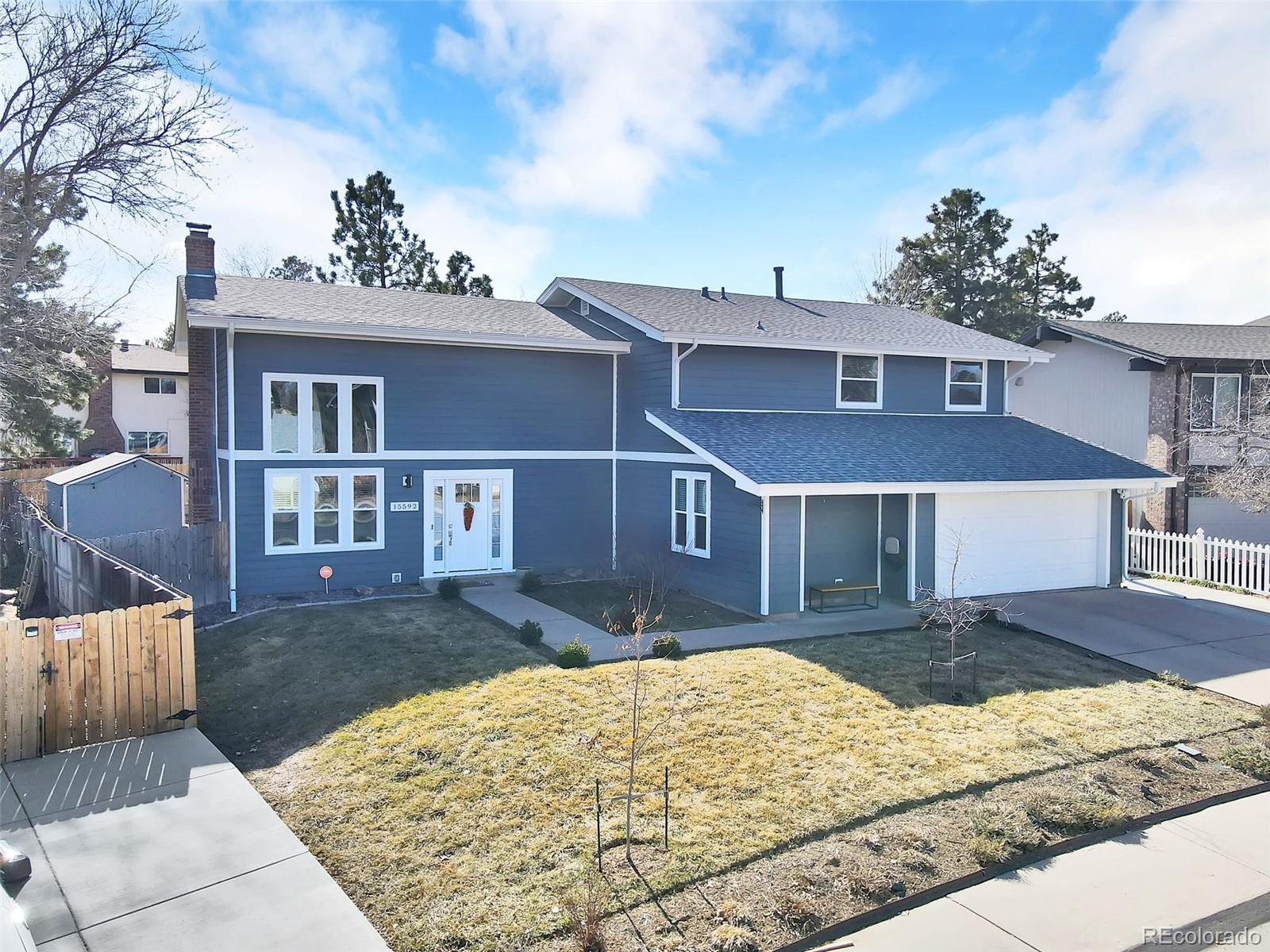 CMA Image for 15592 e kenyon avenue,Aurora, Colorado