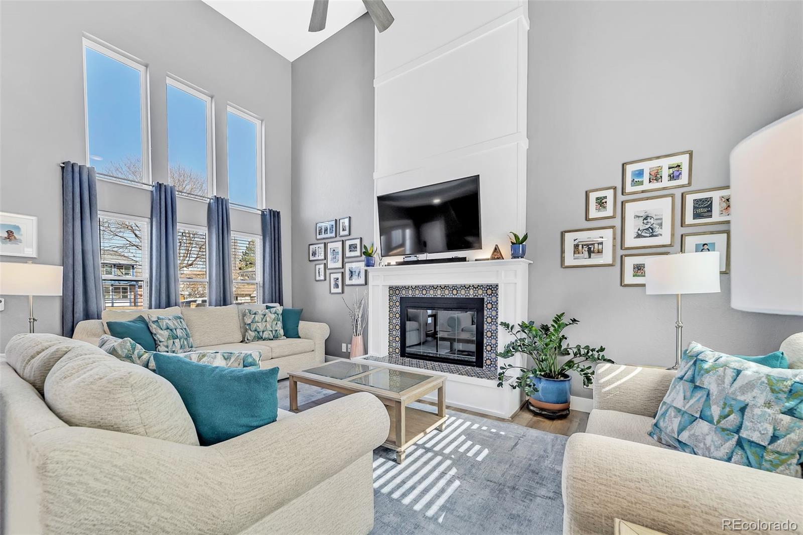 MLS Image #2 for 15592 e kenyon avenue,aurora, Colorado