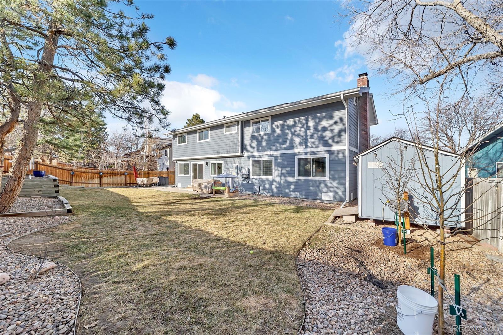 MLS Image #30 for 15592 e kenyon avenue,aurora, Colorado