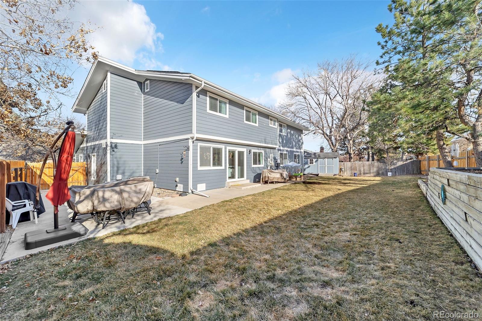 MLS Image #31 for 15592 e kenyon avenue,aurora, Colorado