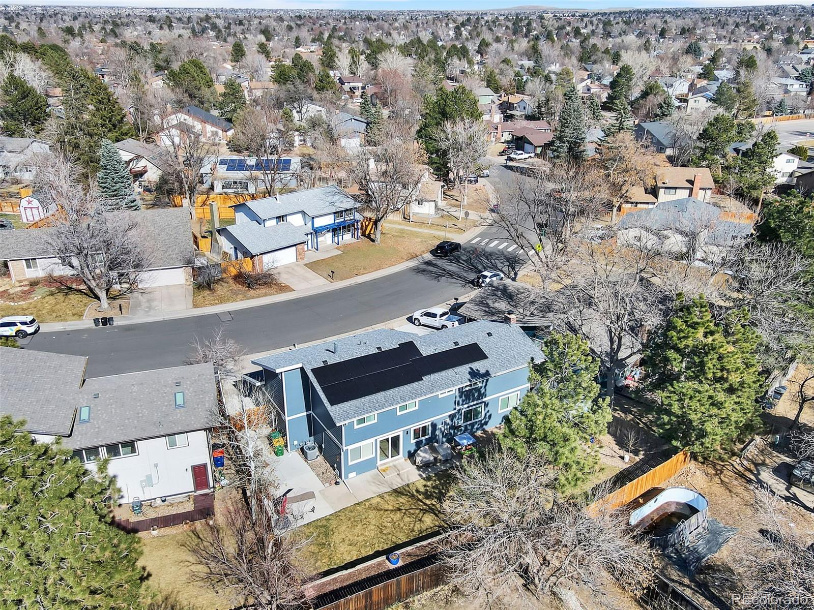 MLS Image #34 for 15592 e kenyon avenue,aurora, Colorado