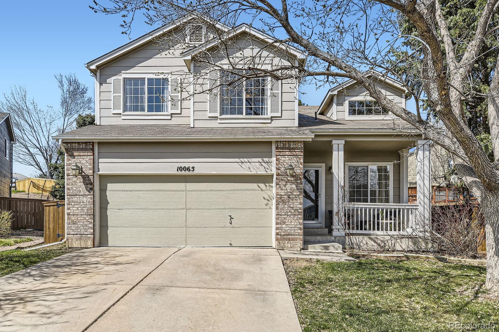CMA Image for 2889  windridge circle,Highlands Ranch, Colorado
