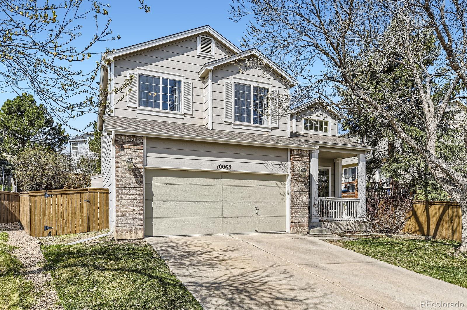 MLS Image #2 for 10065  cairns court,highlands ranch, Colorado